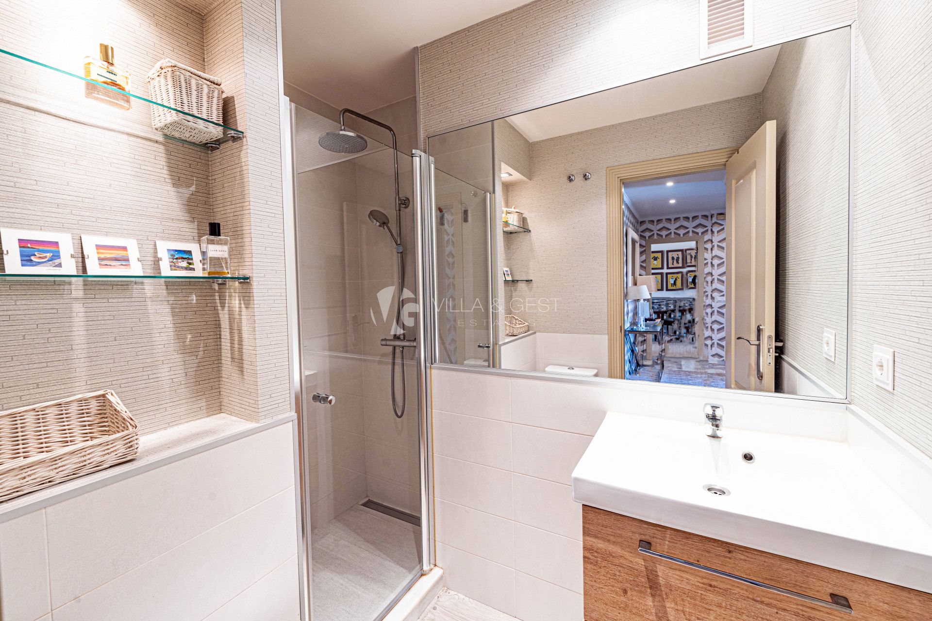 Apartment for sale in Estepona, Costa del Sol