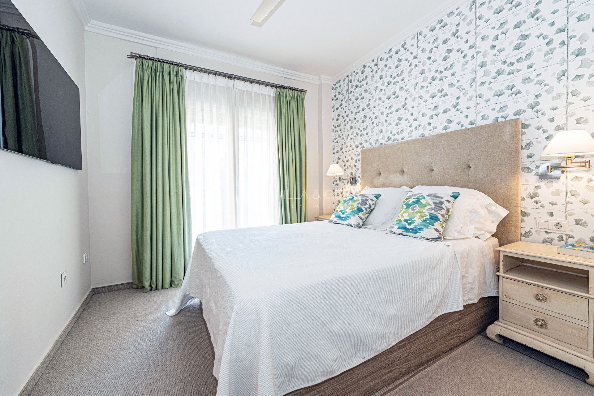 Apartment for sale in Estepona, Costa del Sol