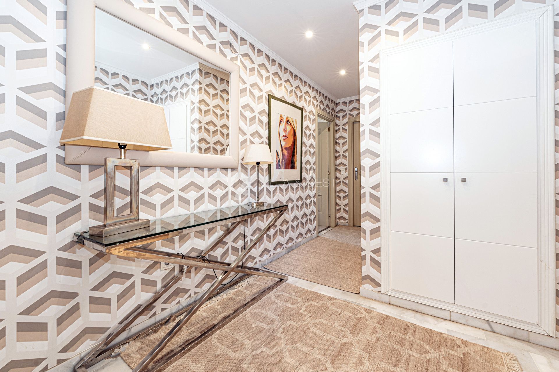 Apartment for sale in Estepona, Costa del Sol