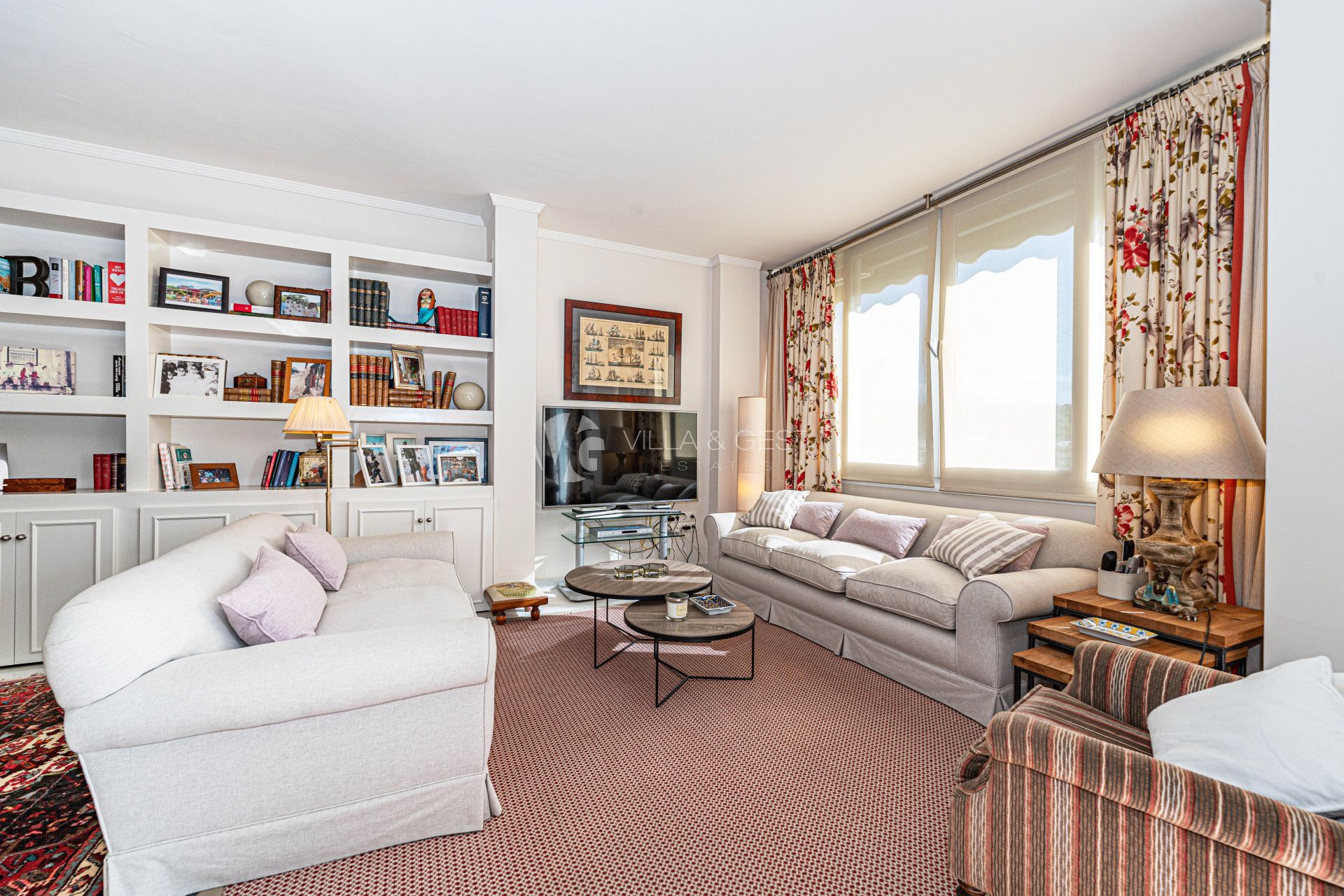 Apartment for sale in Estepona, Costa del Sol