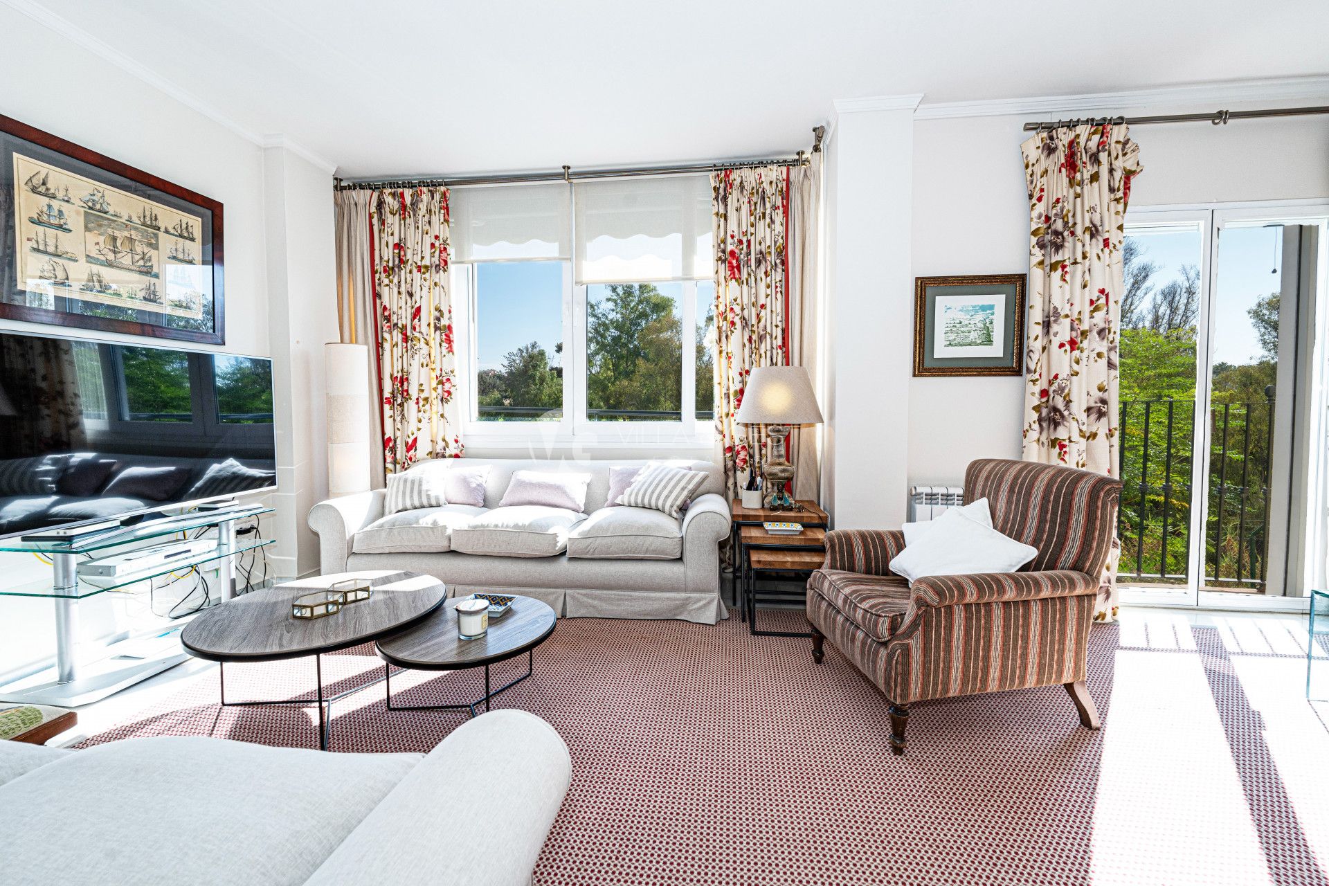 Apartment for sale in Estepona, Costa del Sol