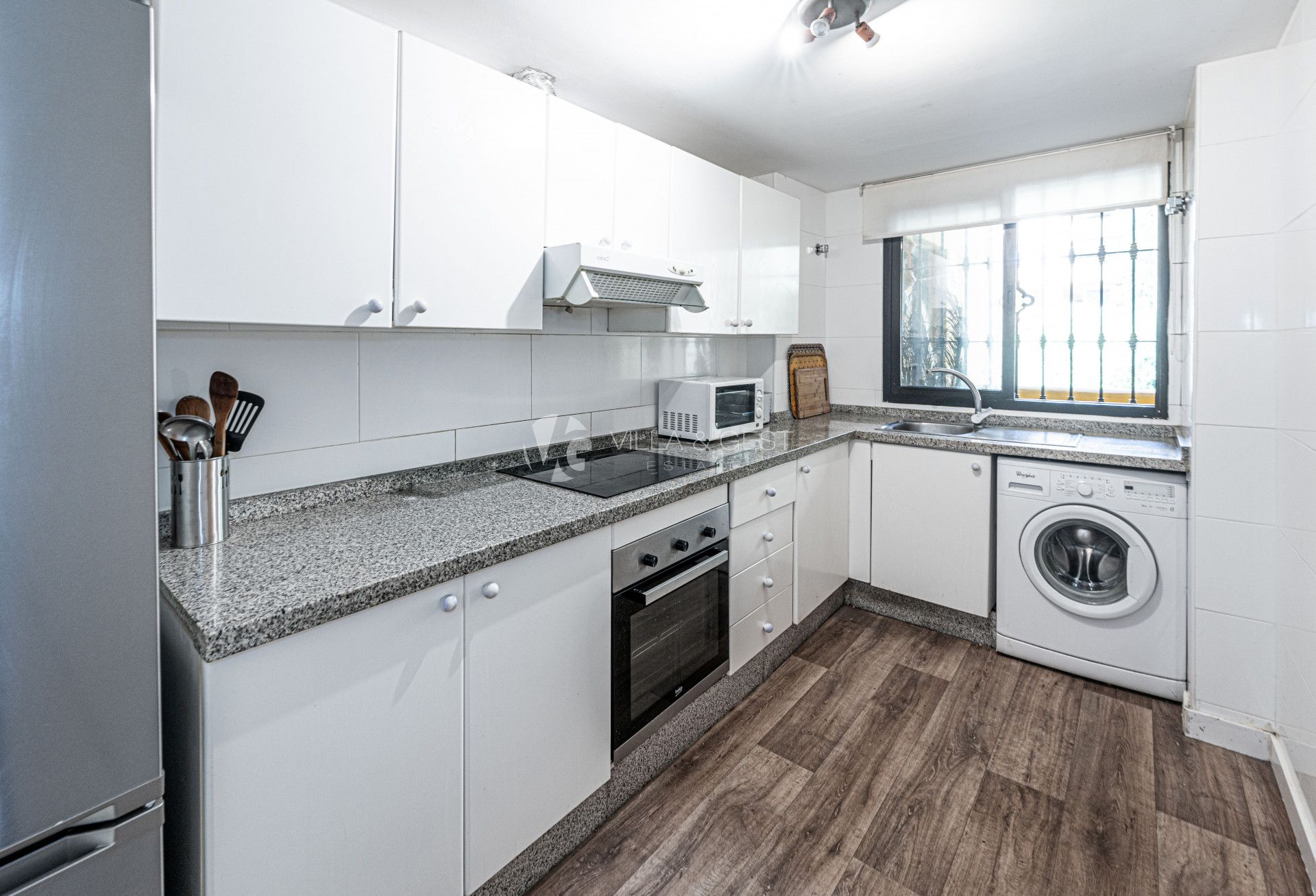 Apartment area selwo with fantastic views