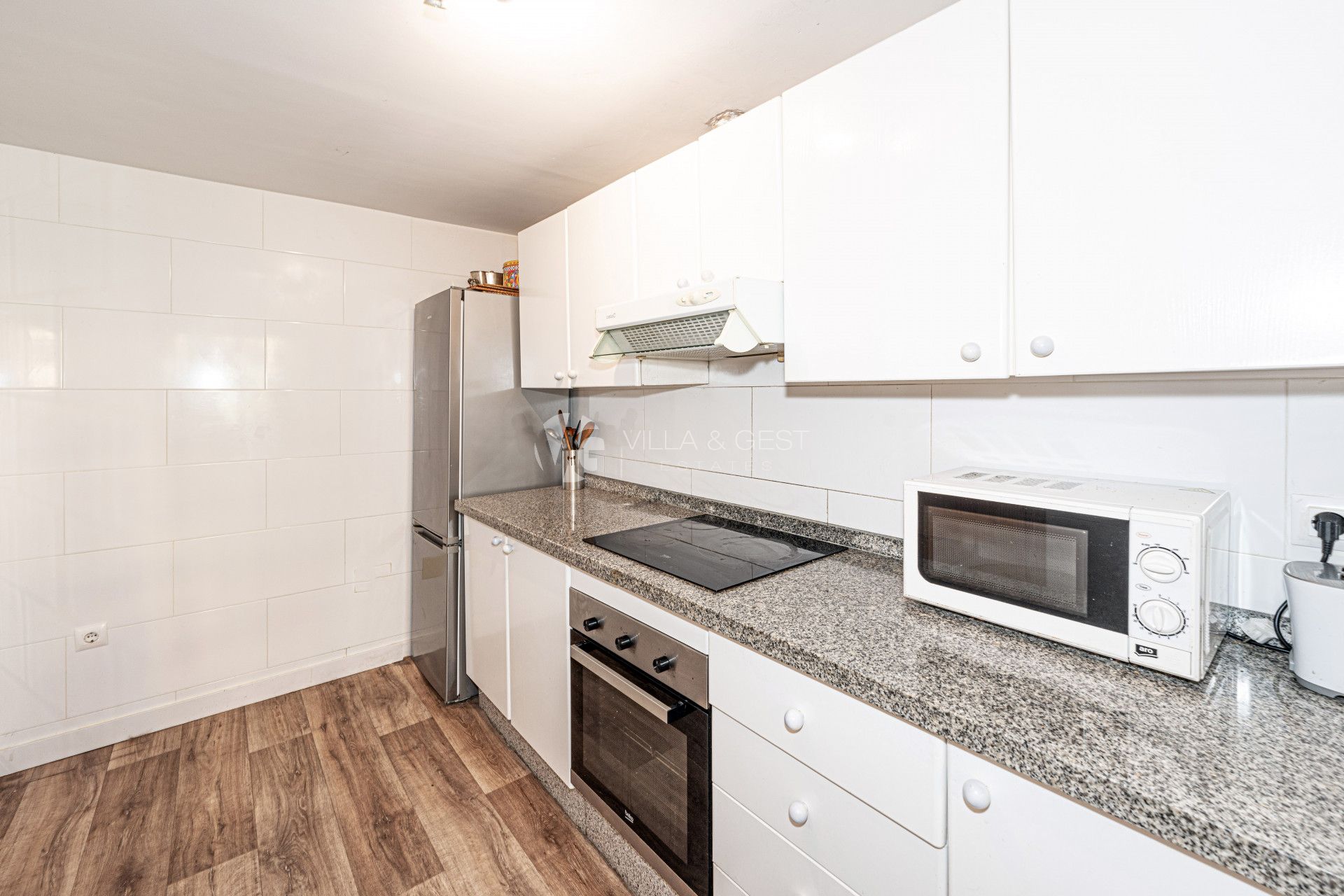 Apartment area selwo with fantastic views