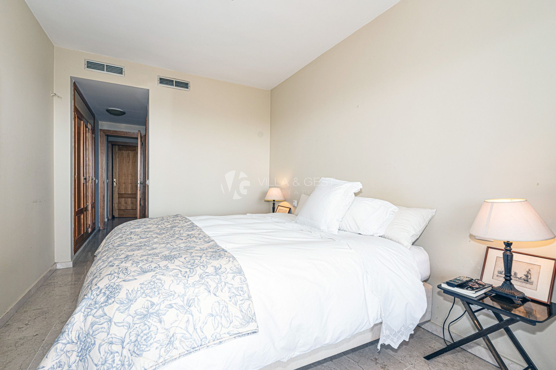 Apartment area selwo with fantastic views