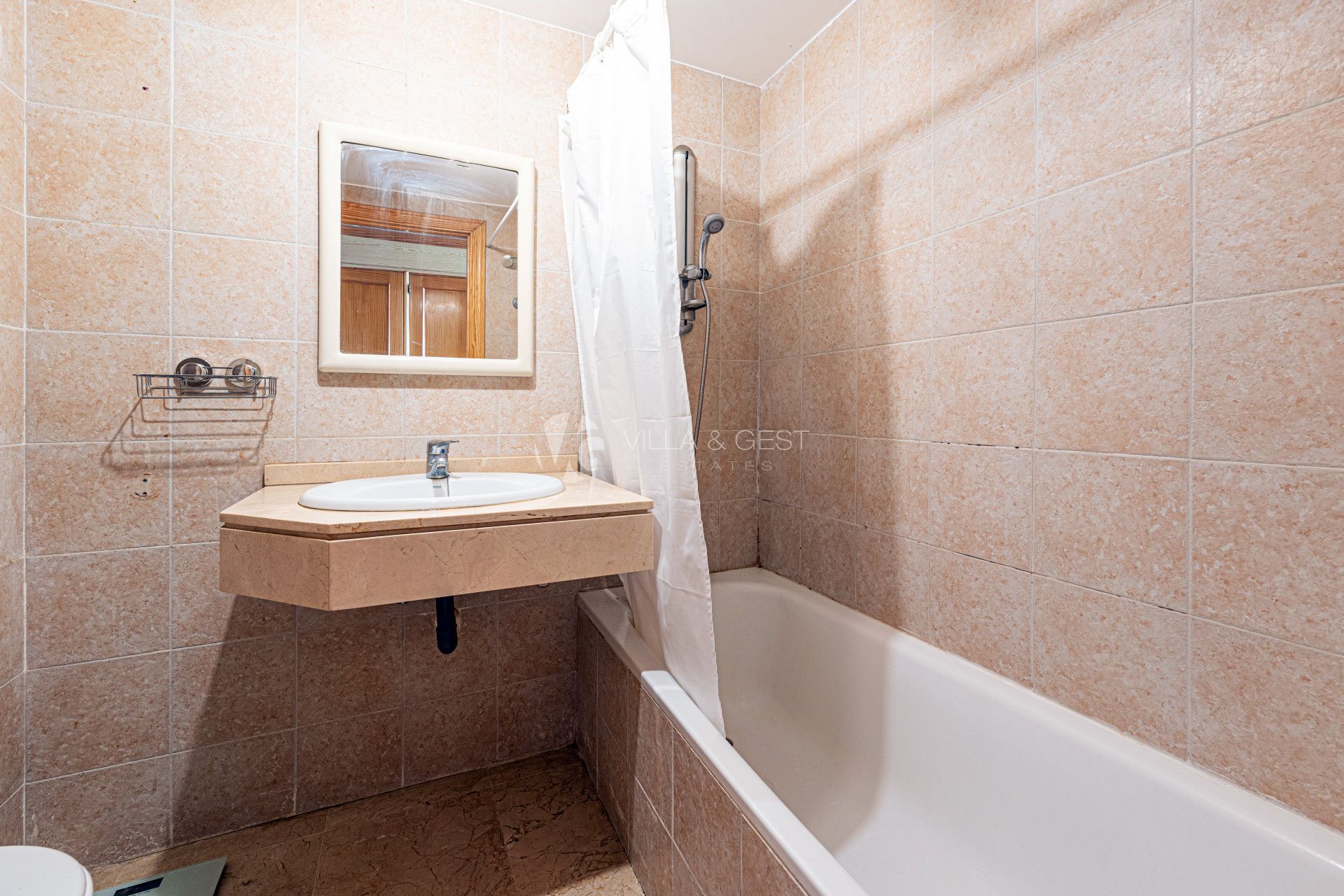 Apartment area selwo with fantastic views