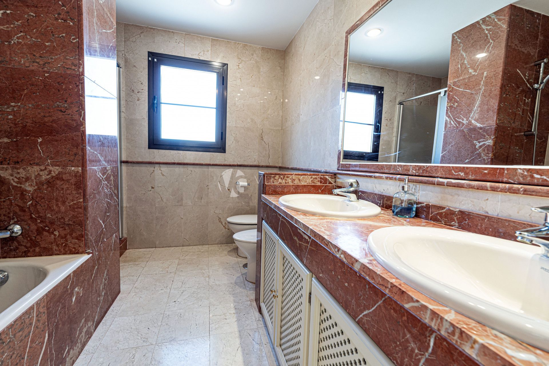 Apartment in Hacienda del sol close to the beach