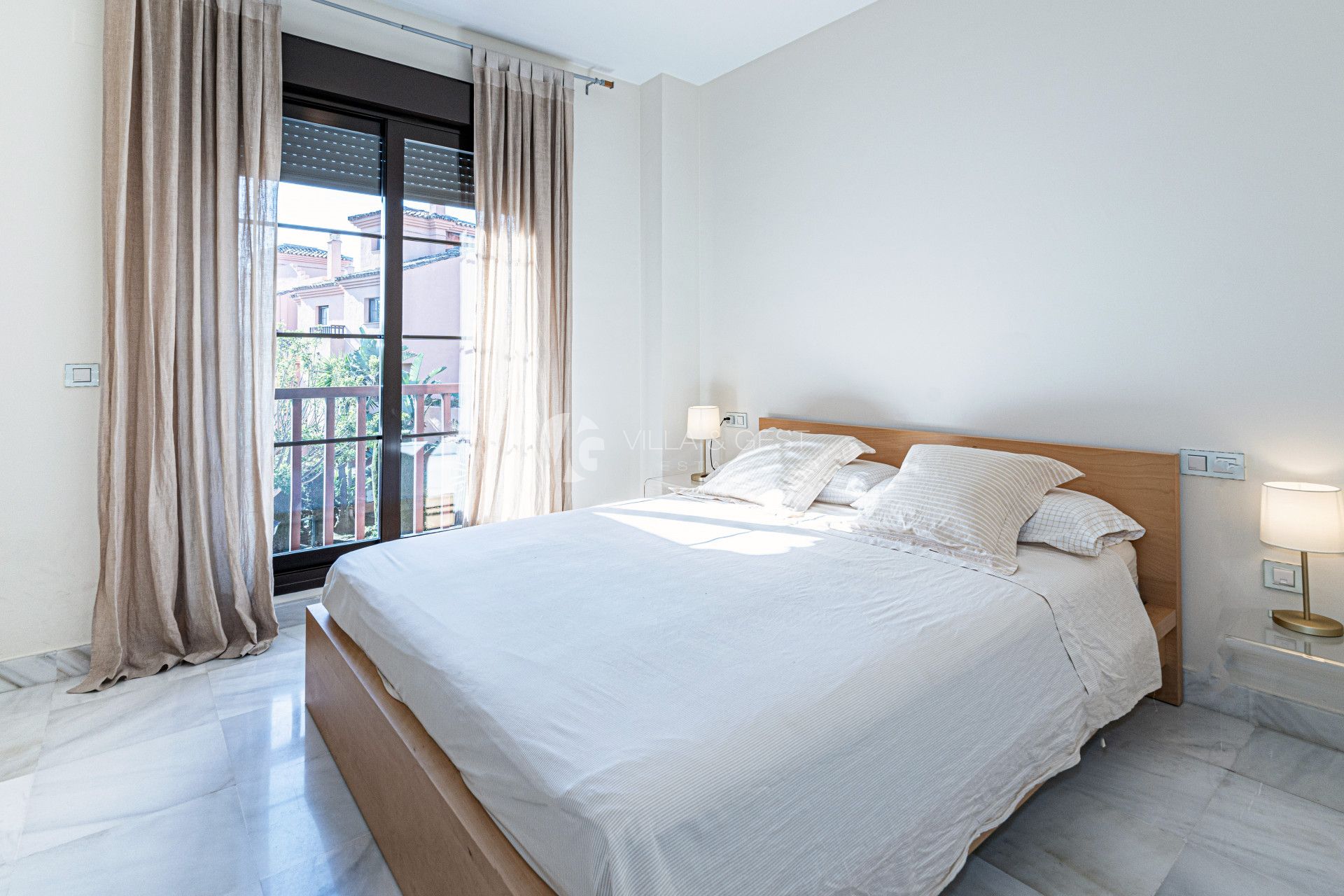 Apartment in Hacienda del sol close to the beach