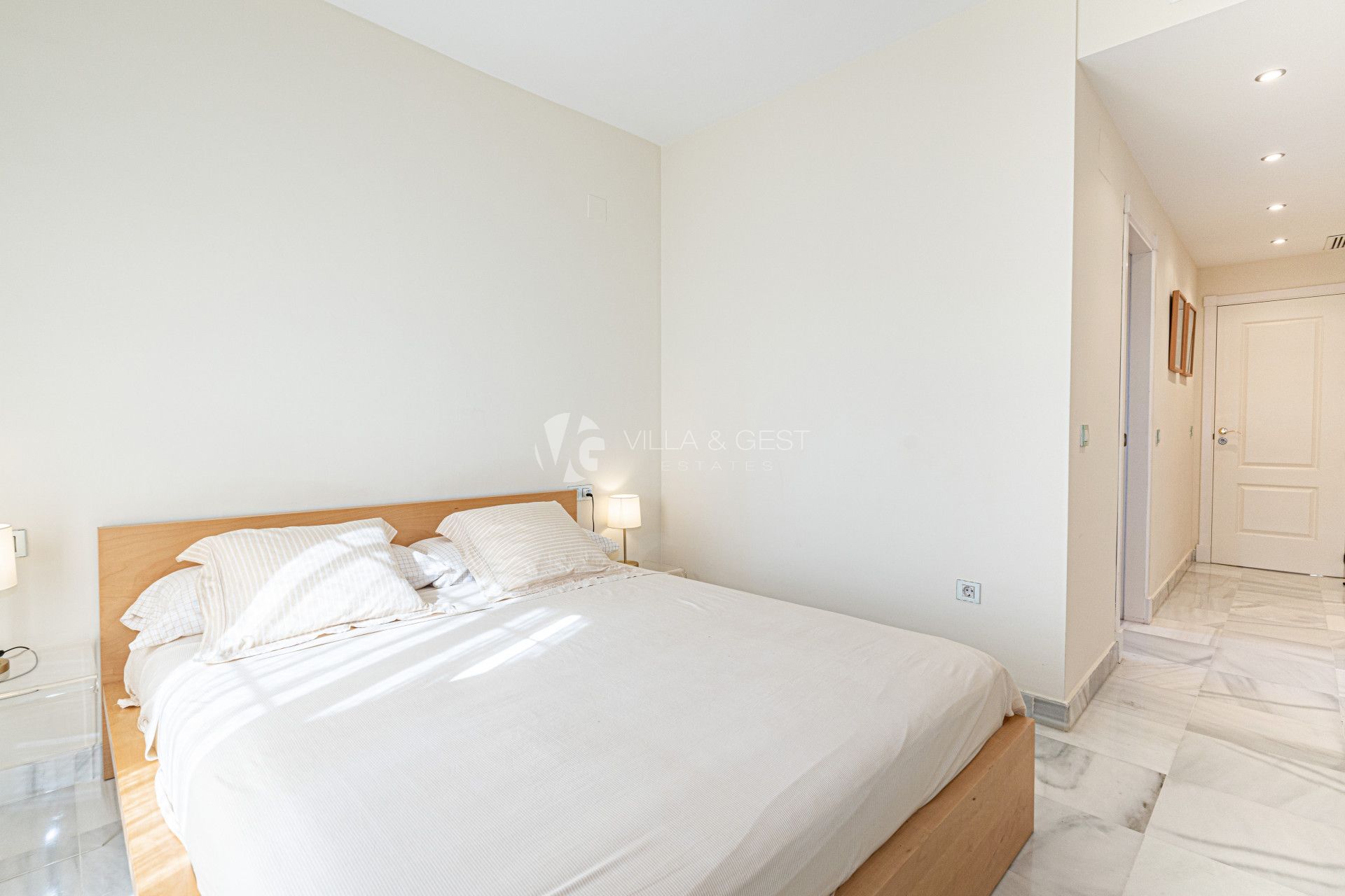 Apartment in Hacienda del sol close to the beach