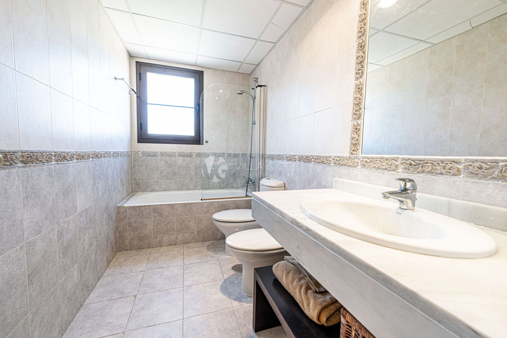 Apartment in Hacienda del sol close to the beach