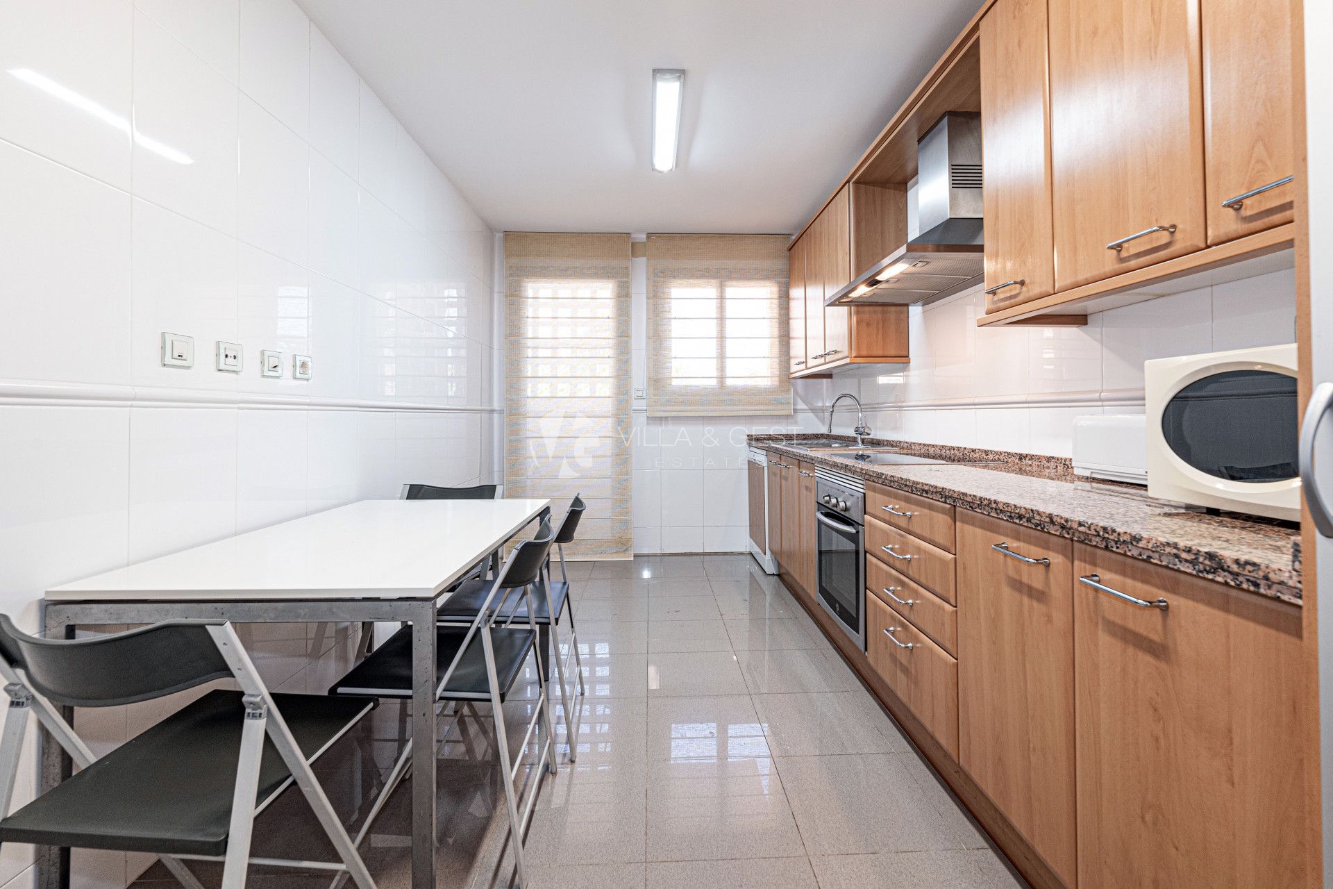 Apartment in Hacienda del sol close to the beach