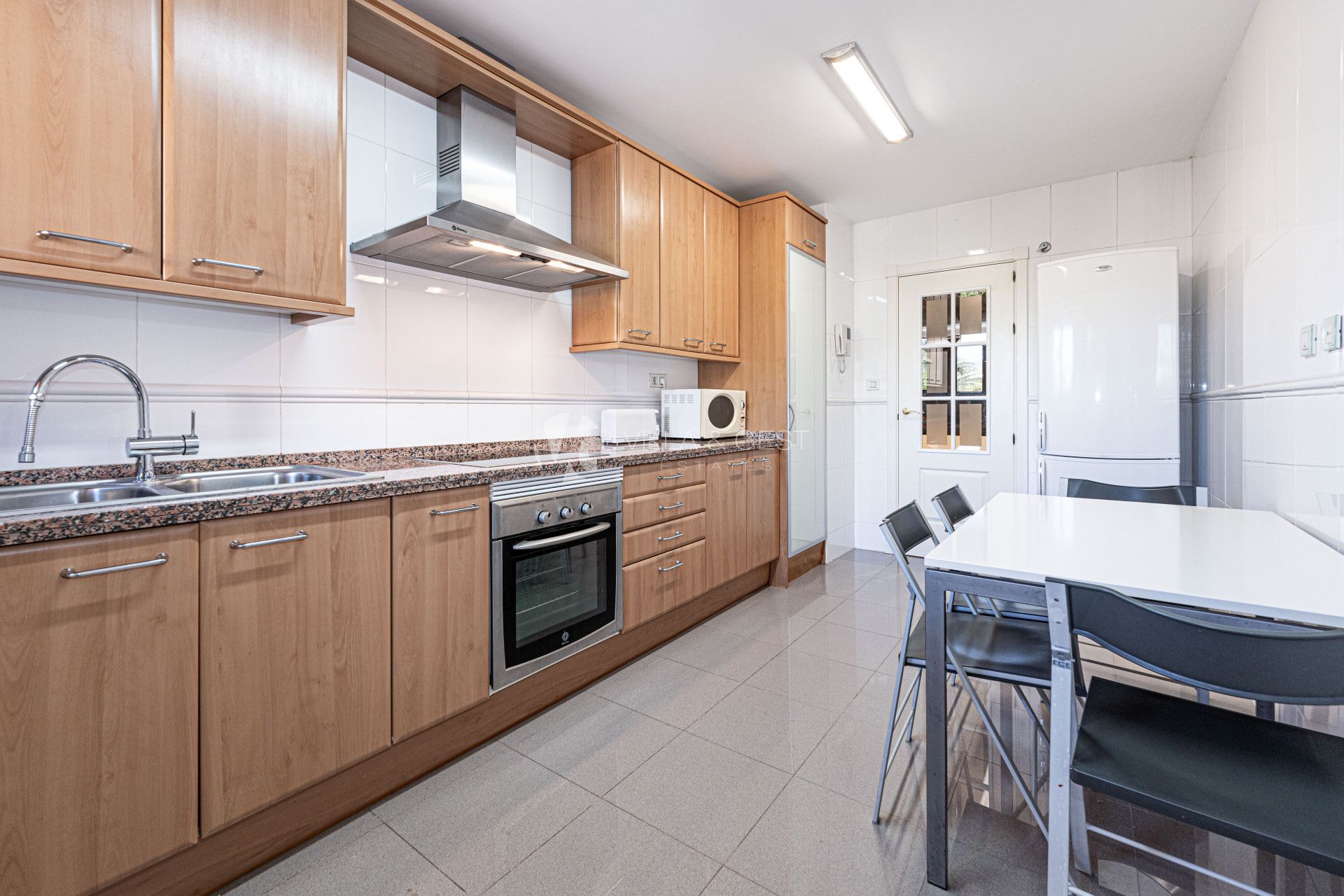 Apartment in Hacienda del sol close to the beach