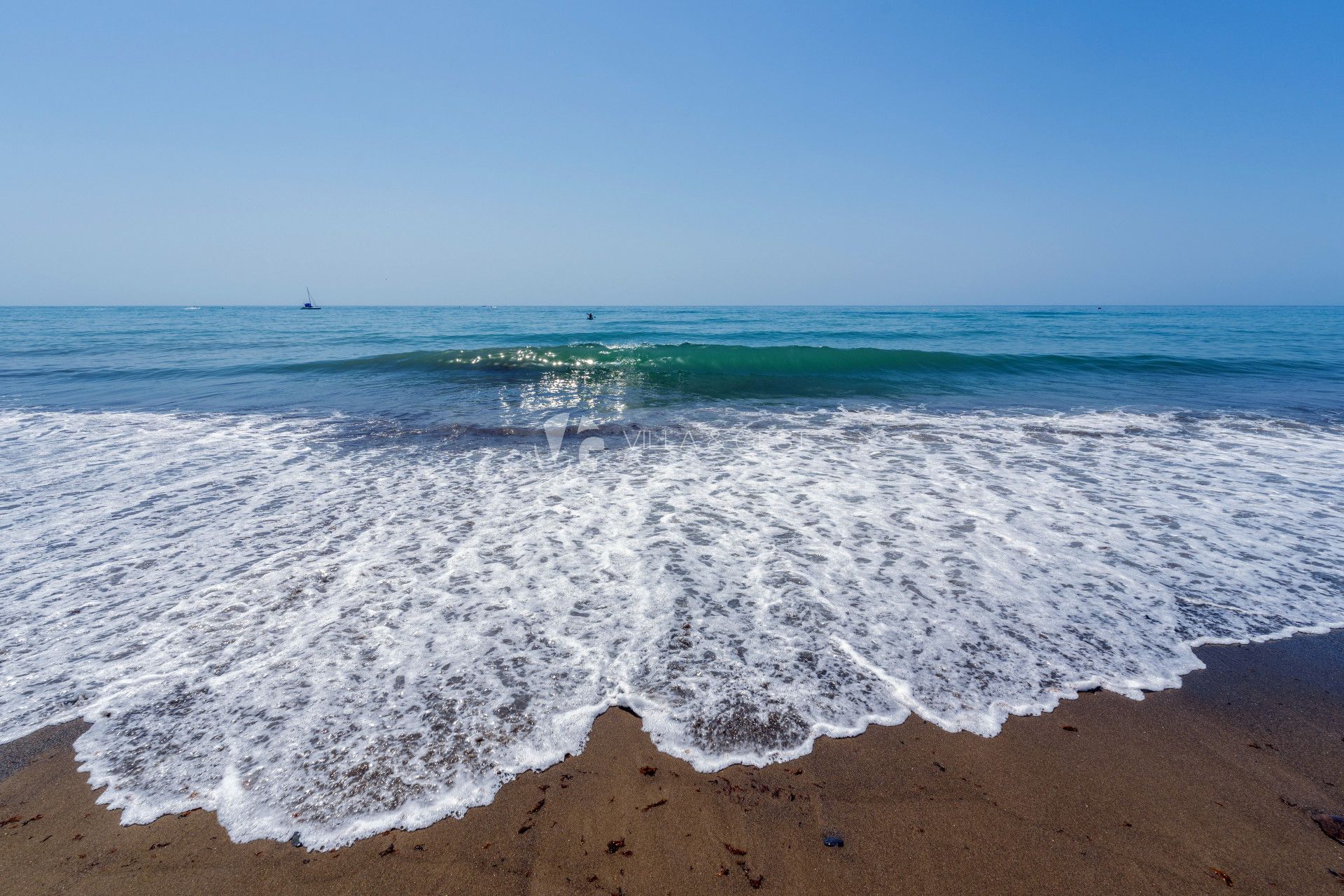 Magnifica oportunidad a 150 metros de la playa