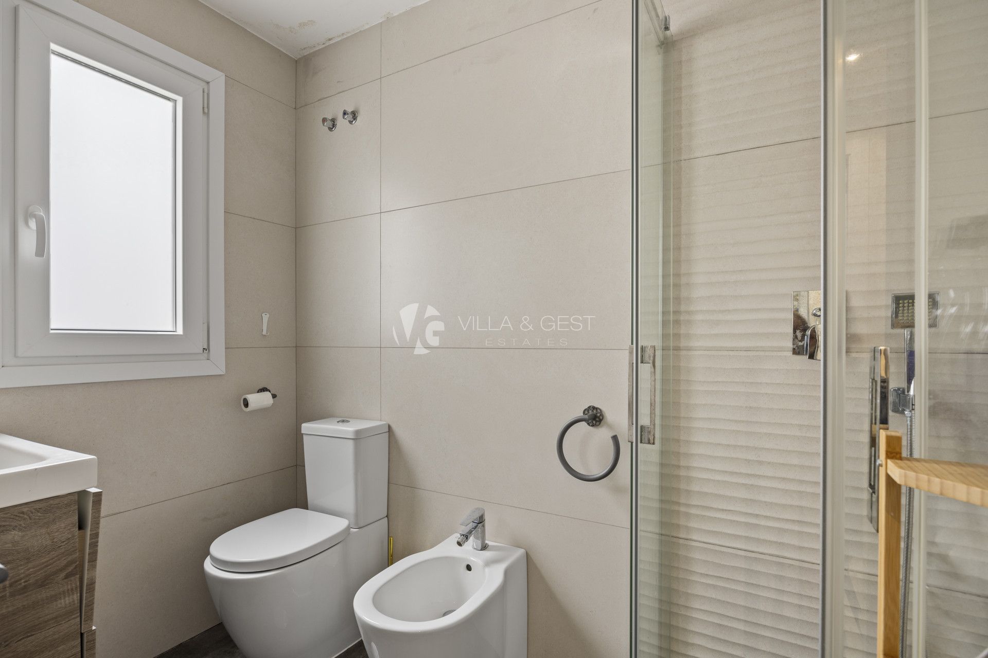 Spacious Reformed Townhouse in Bel-Air, in the New Golden Mile, Estepona