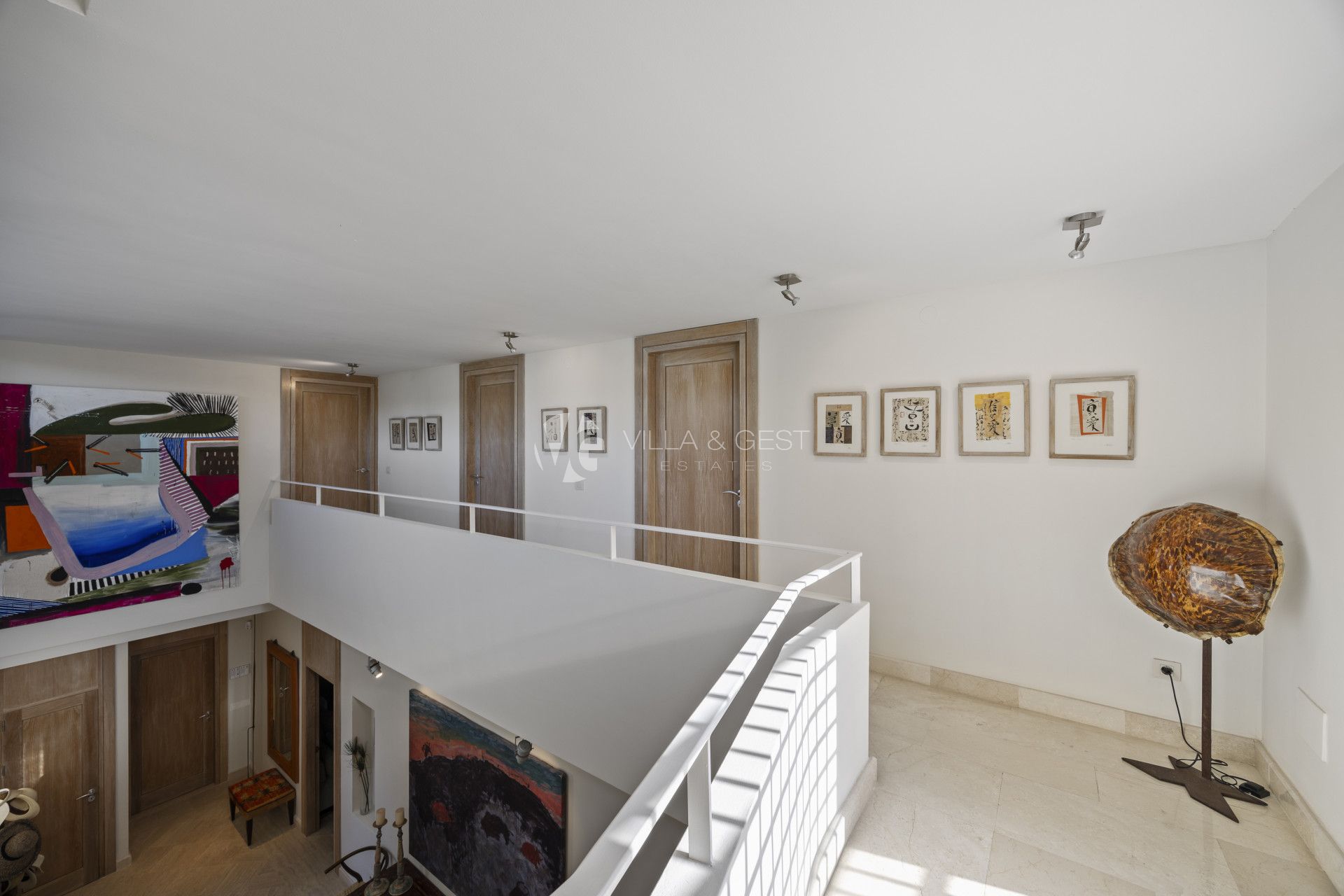 Villa Guadalmina Baja