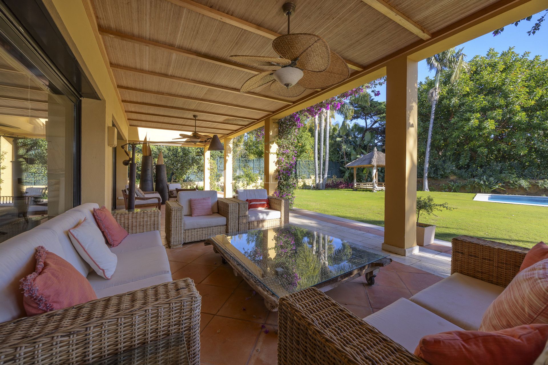 Villa Guadalmina Baja