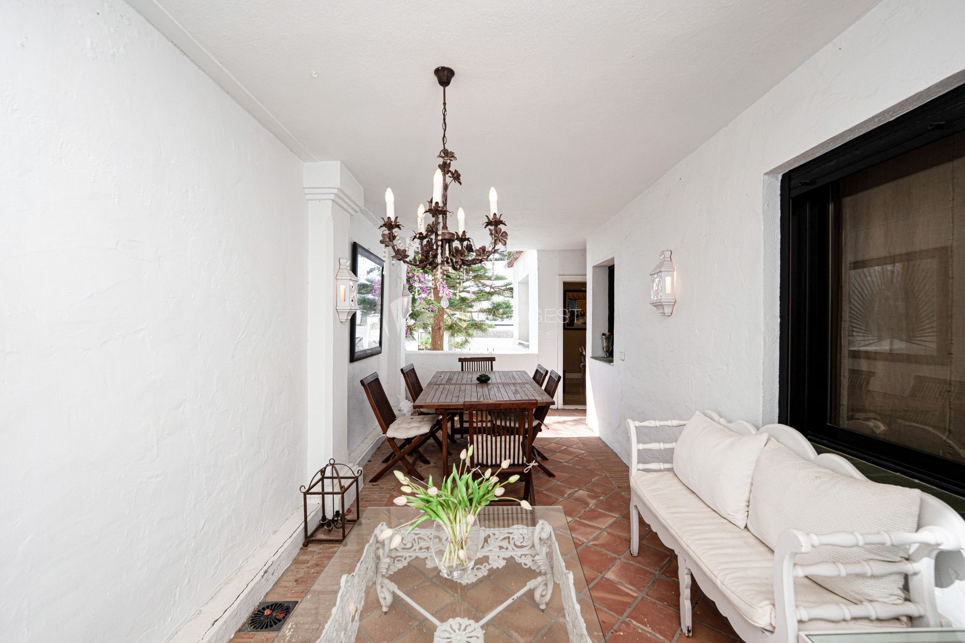 Apartamento en Coto Real, Marbella Golden Mile