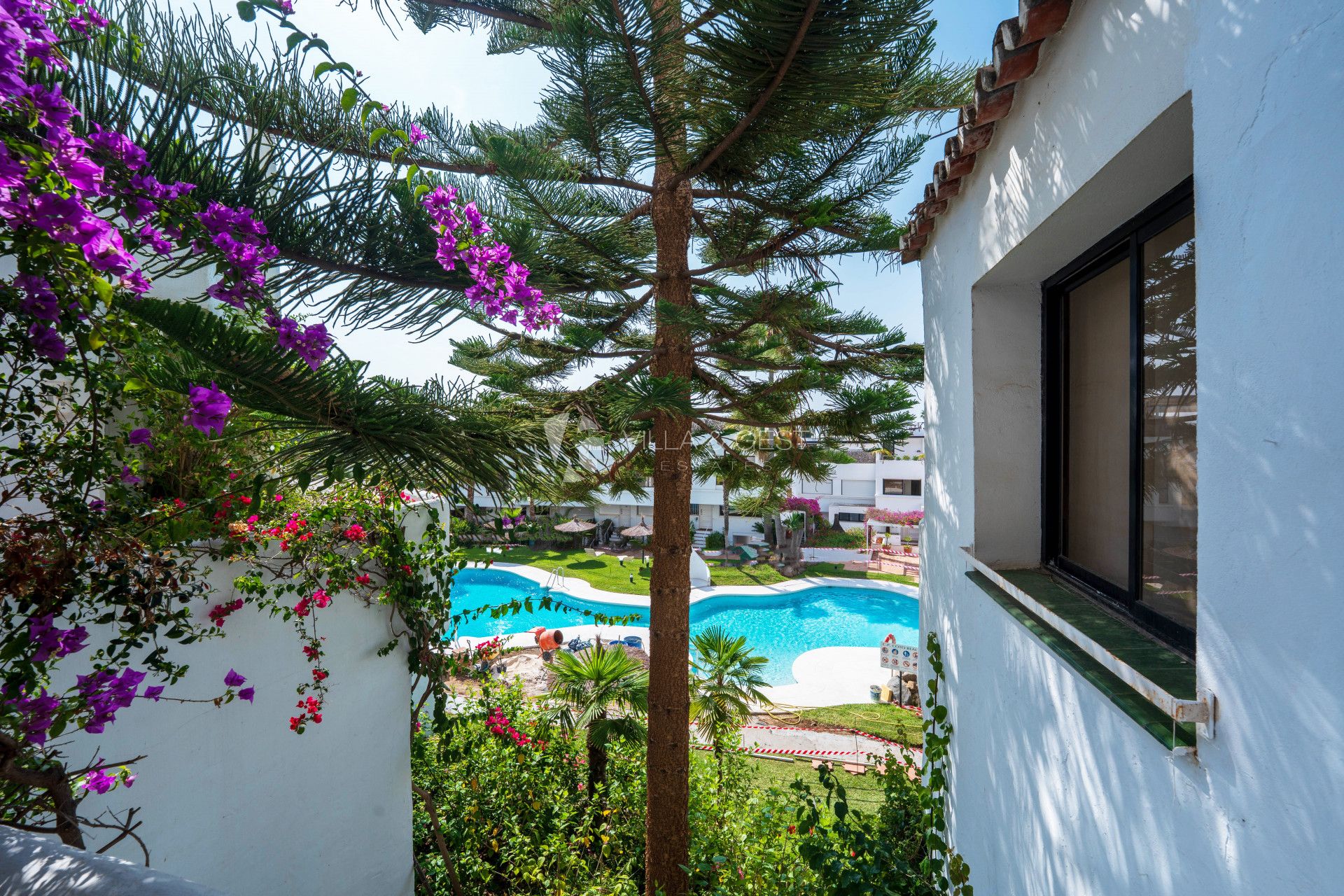 Apartamento en Coto Real, Marbella Golden Mile