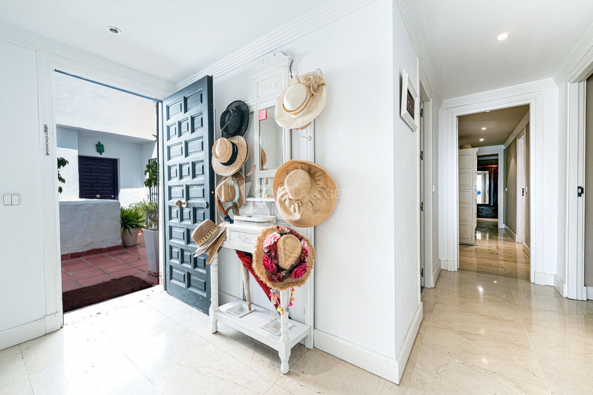 Apartamento en Coto Real, Marbella Golden Mile
