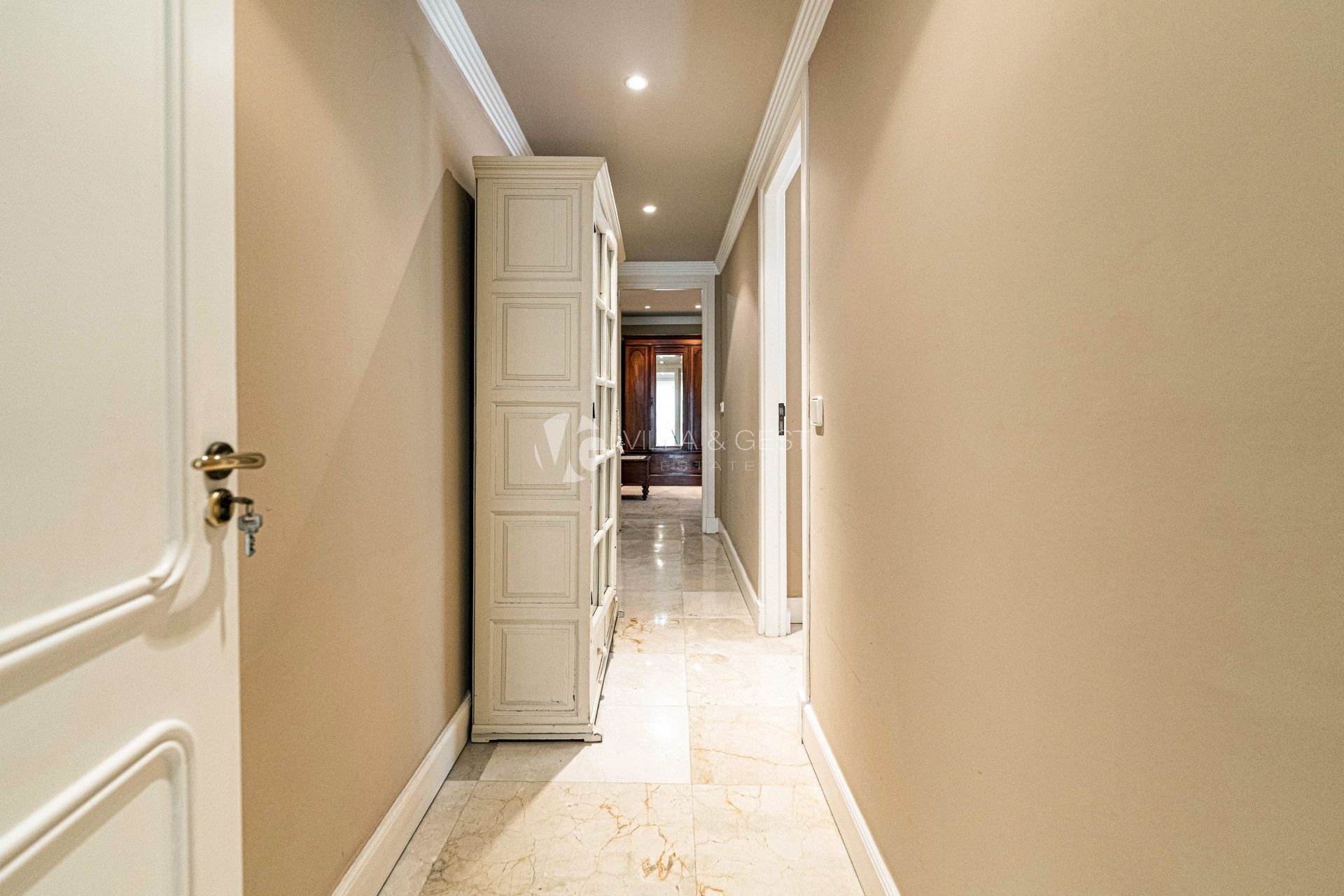 Apartamento en Coto Real, Marbella Golden Mile