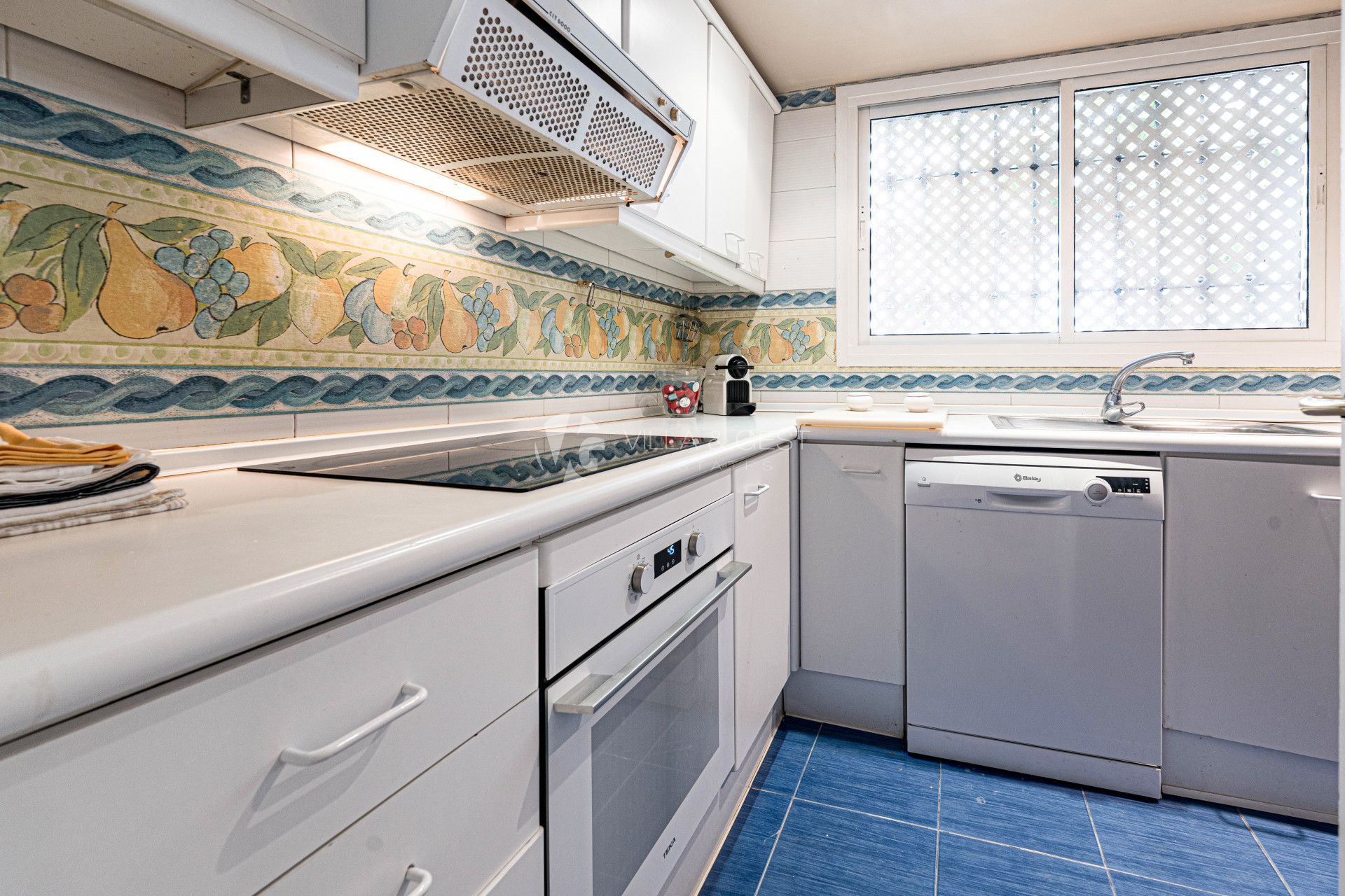 Apartamento en Coto Real, Marbella Golden Mile