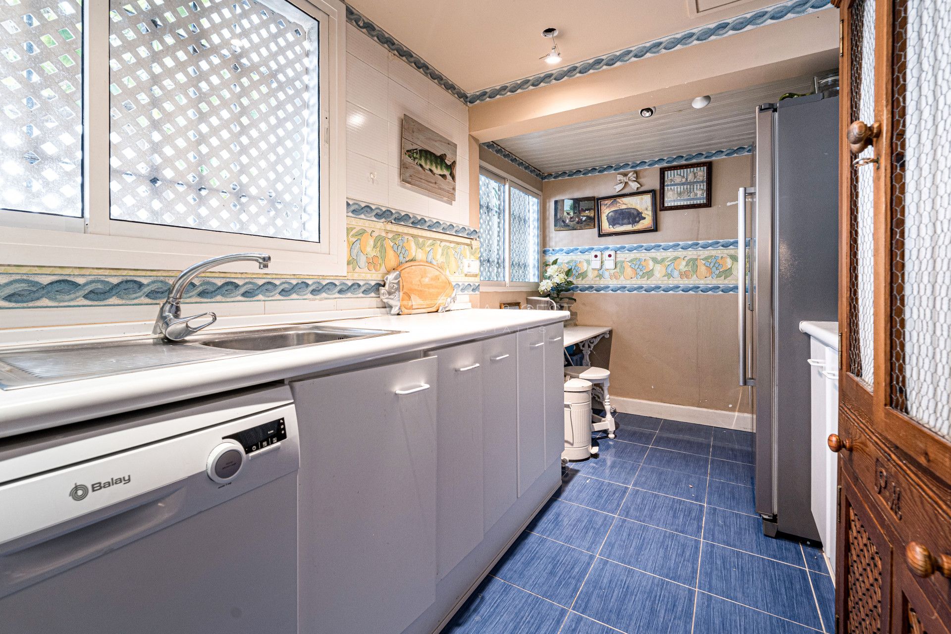 Apartamento en Coto Real, Marbella Golden Mile