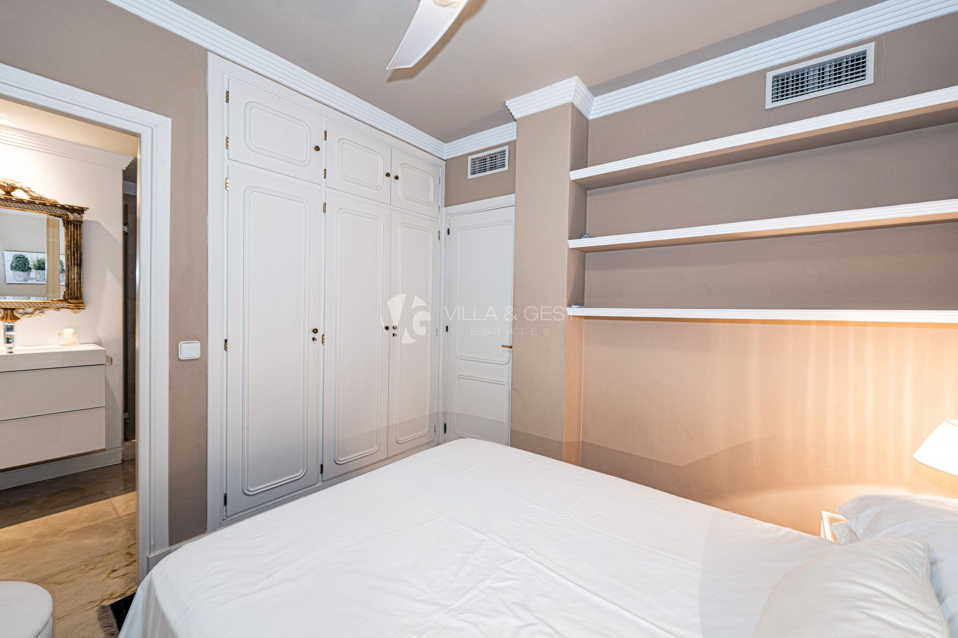 Apartamento en Coto Real, Marbella Golden Mile