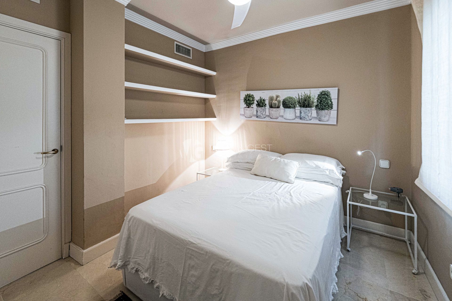 Apartamento en Coto Real, Marbella Golden Mile