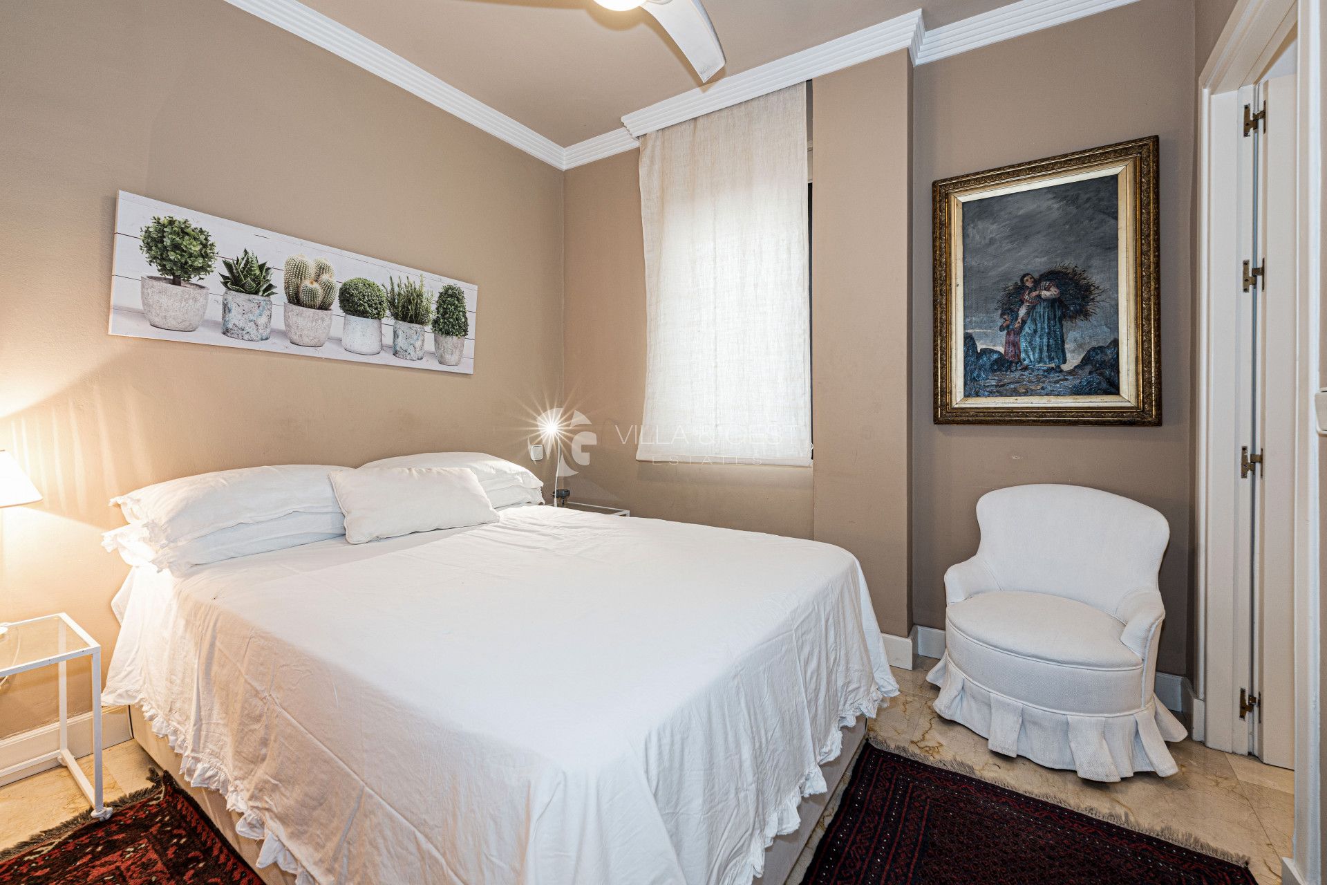 Apartamento en Coto Real, Marbella Golden Mile