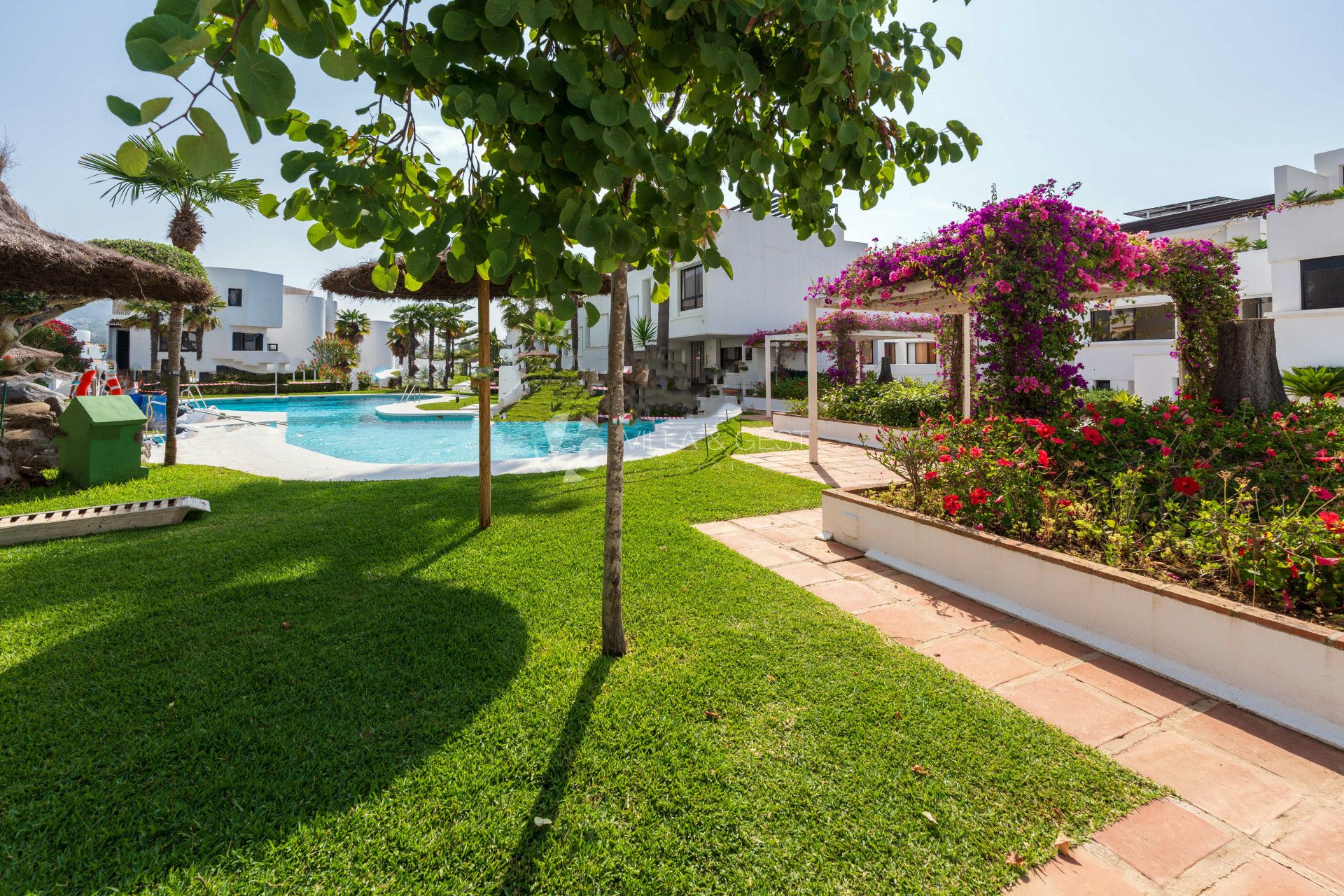 Apartamento en Coto Real, Marbella Golden Mile