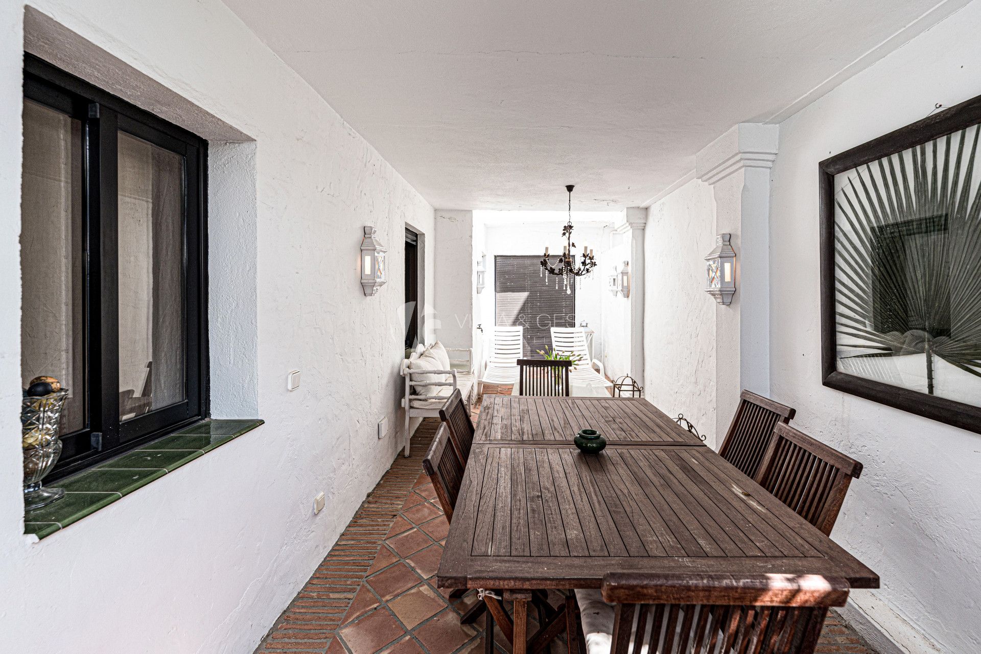 Apartamento en Coto Real, Marbella Golden Mile