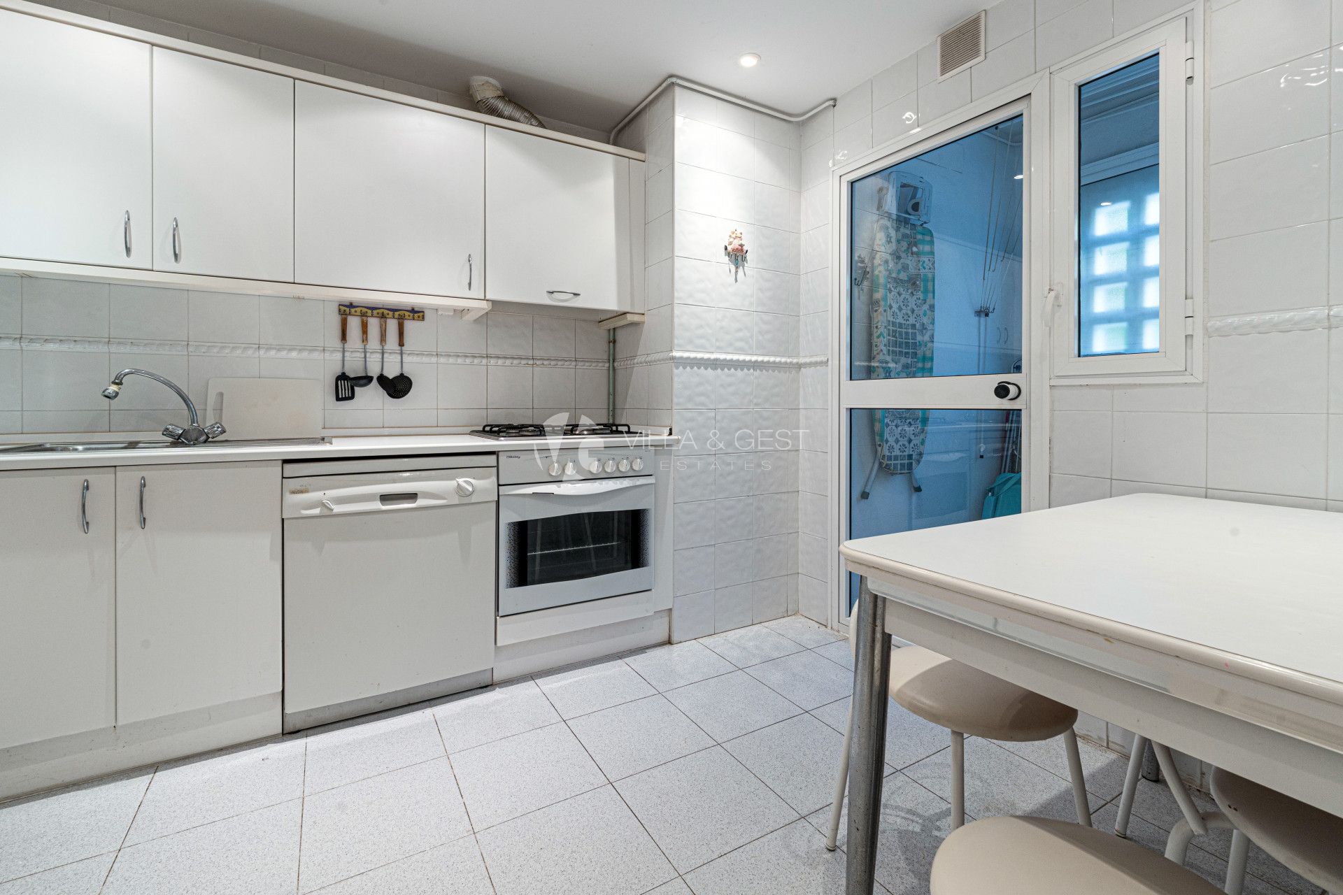 Ground floor apartment in Guadalmina Baja, San Pedro de Alcantara.