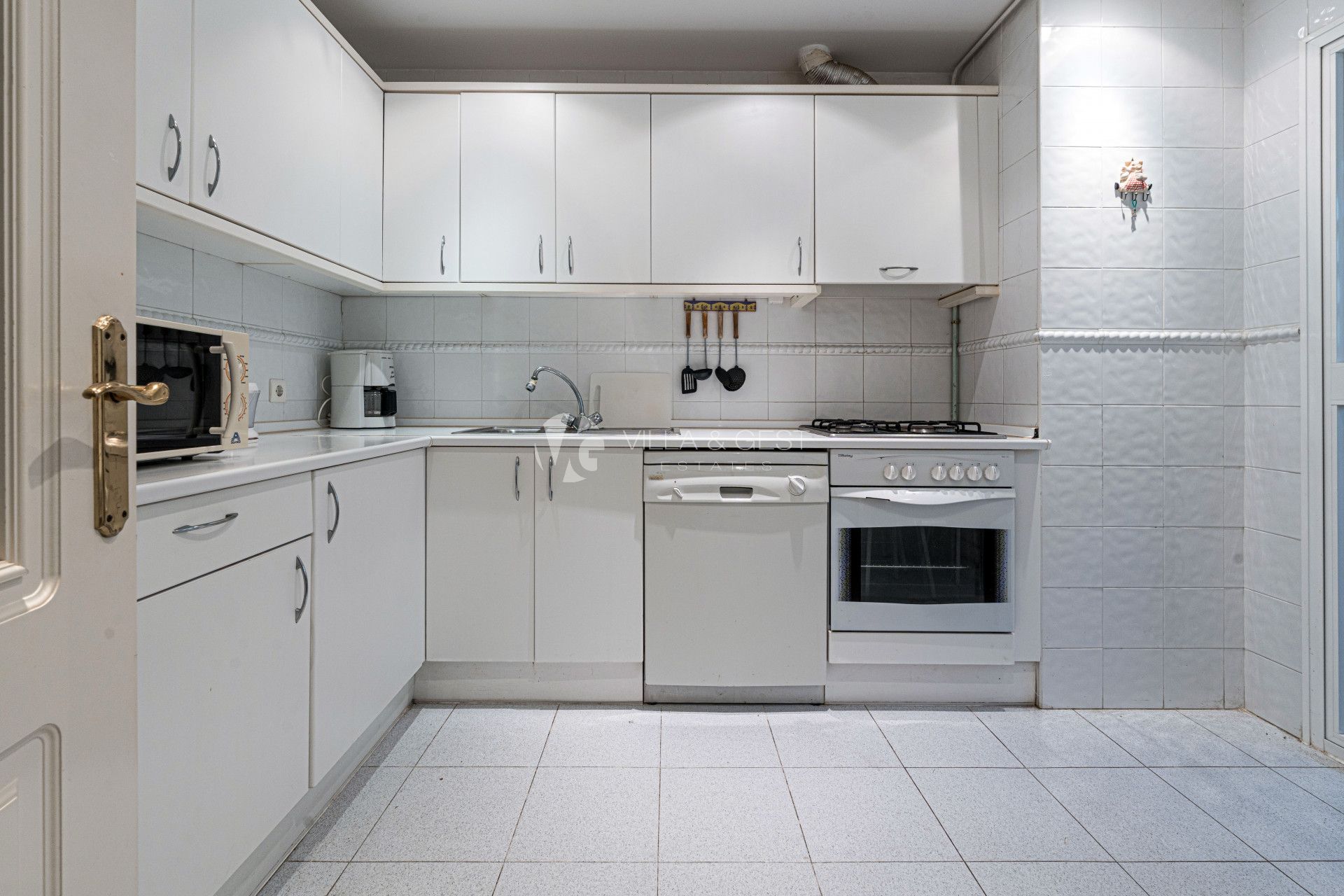 Ground floor apartment in Guadalmina Baja, San Pedro de Alcantara.