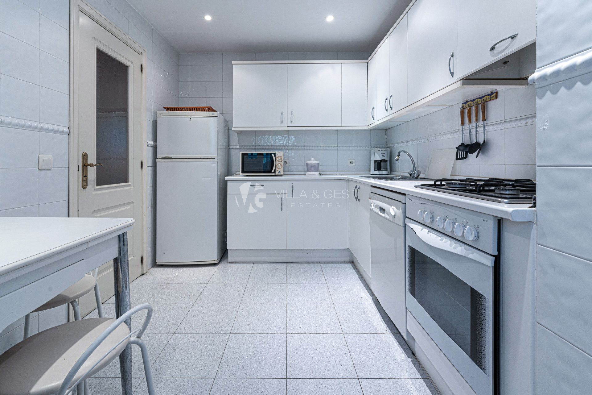 Ground floor apartment in Guadalmina Baja, San Pedro de Alcantara.