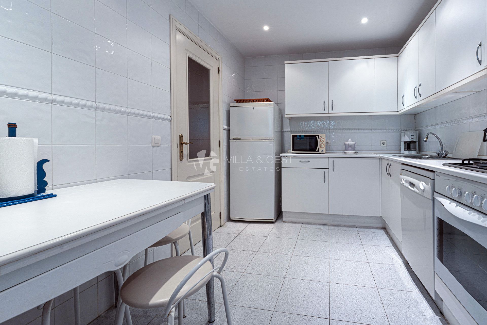 Ground floor apartment in Guadalmina Baja, San Pedro de Alcantara.