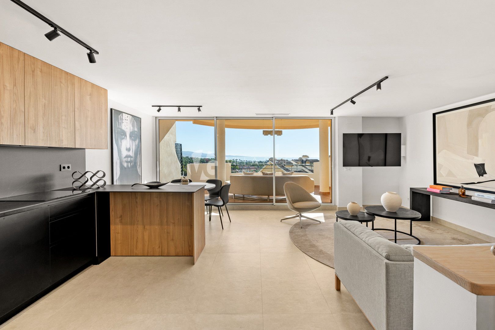 Exclusivo dúplex de lujo en el corazón de Nueva Andalucía – Señorio de Aloha