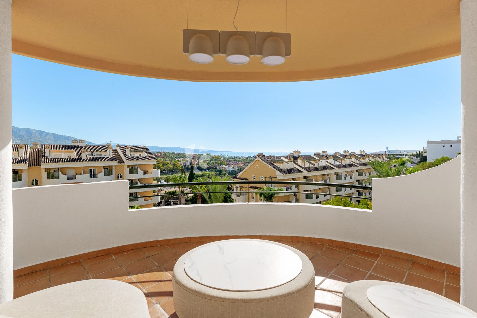 Exclusivo dúplex de lujo en el corazón de Nueva Andalucía – Señorio de Aloha