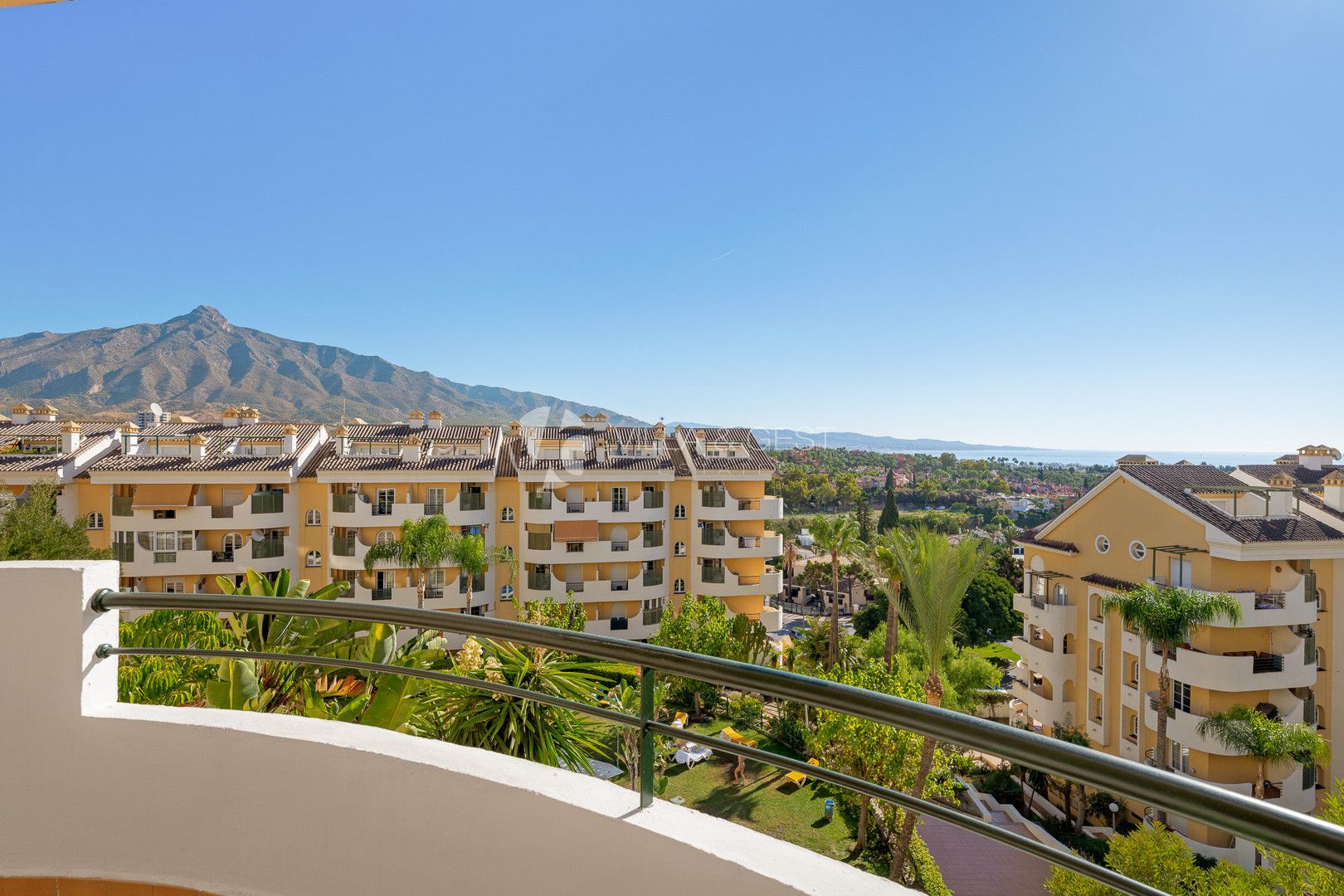 Exclusivo dúplex de lujo en el corazón de Nueva Andalucía – Señorio de Aloha