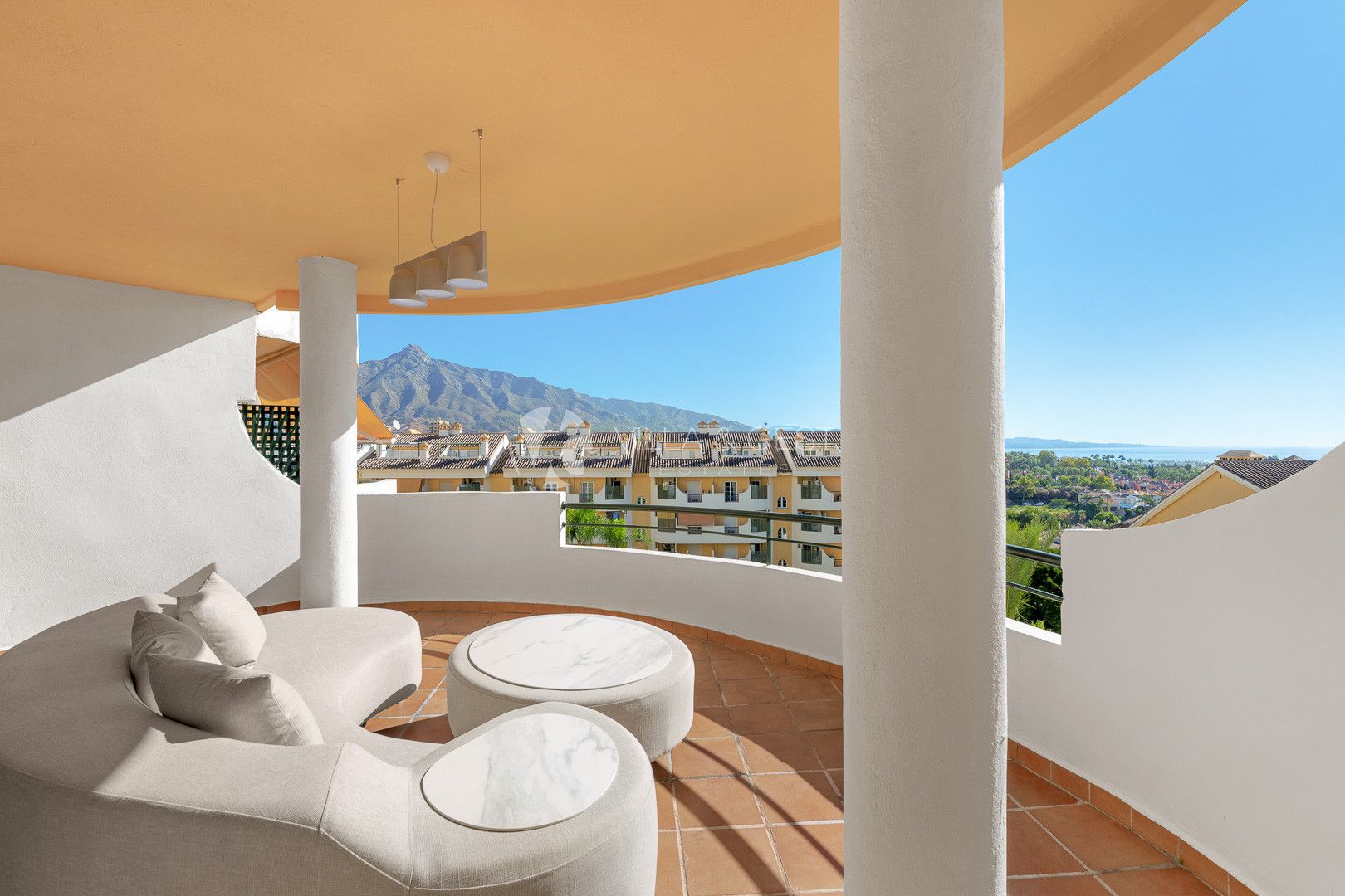Exclusivo dúplex de lujo en el corazón de Nueva Andalucía – Señorio de Aloha