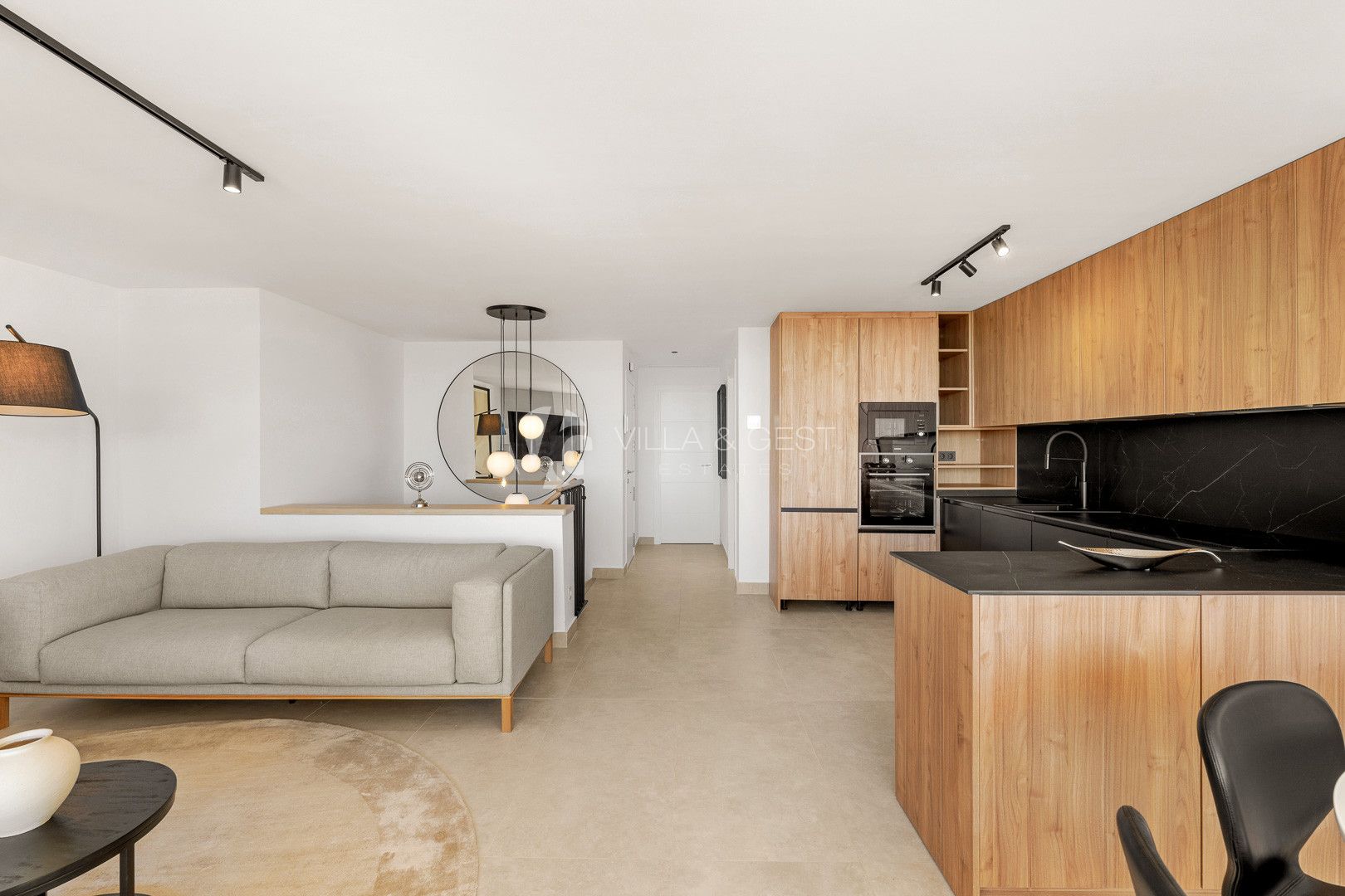 Exclusivo dúplex de lujo en el corazón de Nueva Andalucía – Señorio de Aloha