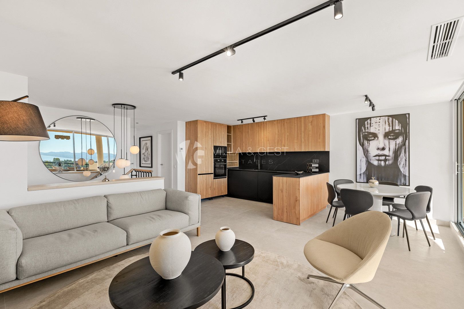 Exclusivo dúplex de lujo en el corazón de Nueva Andalucía – Señorio de Aloha