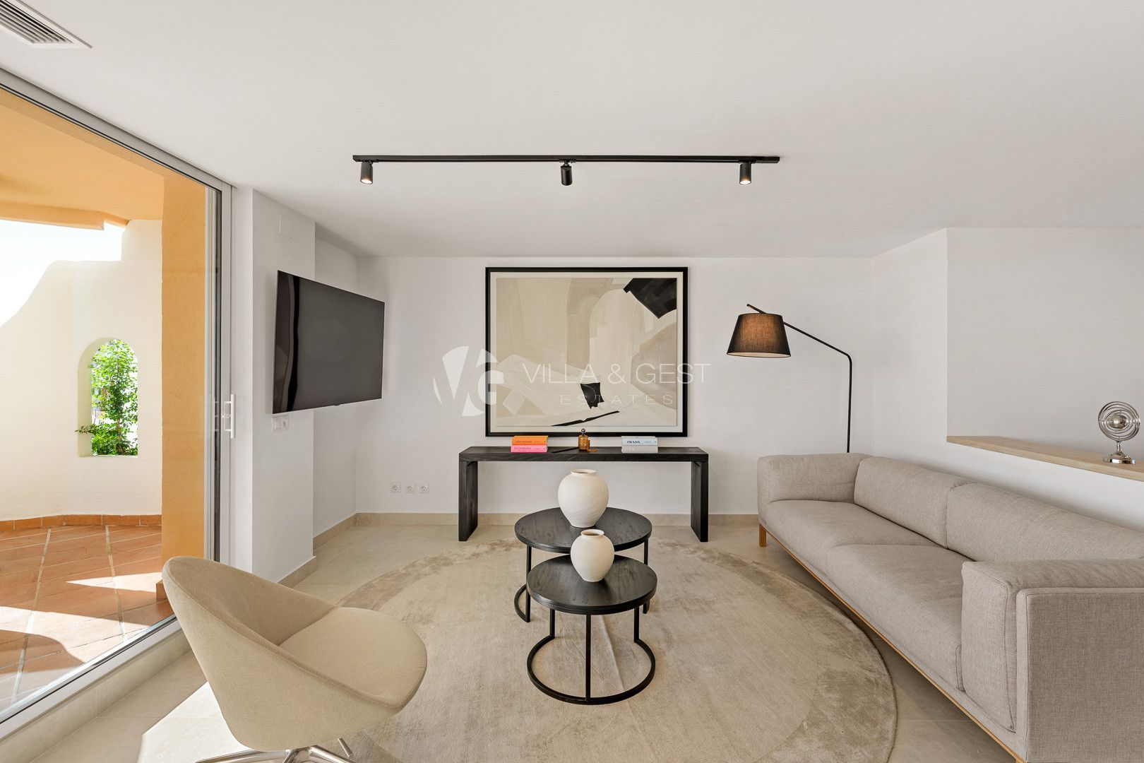 Exclusivo dúplex de lujo en el corazón de Nueva Andalucía – Señorio de Aloha