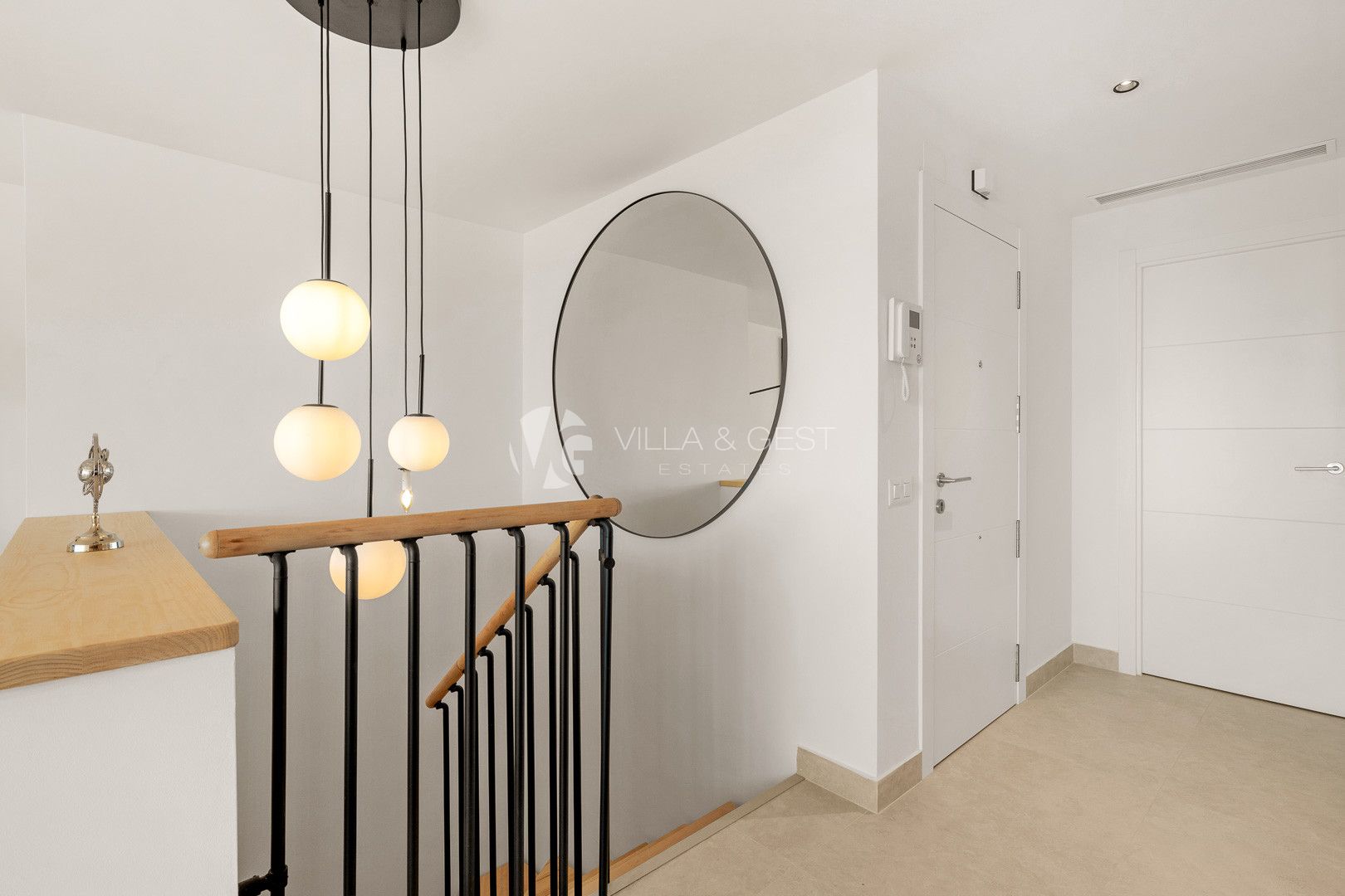 Exclusivo dúplex de lujo en el corazón de Nueva Andalucía – Señorio de Aloha