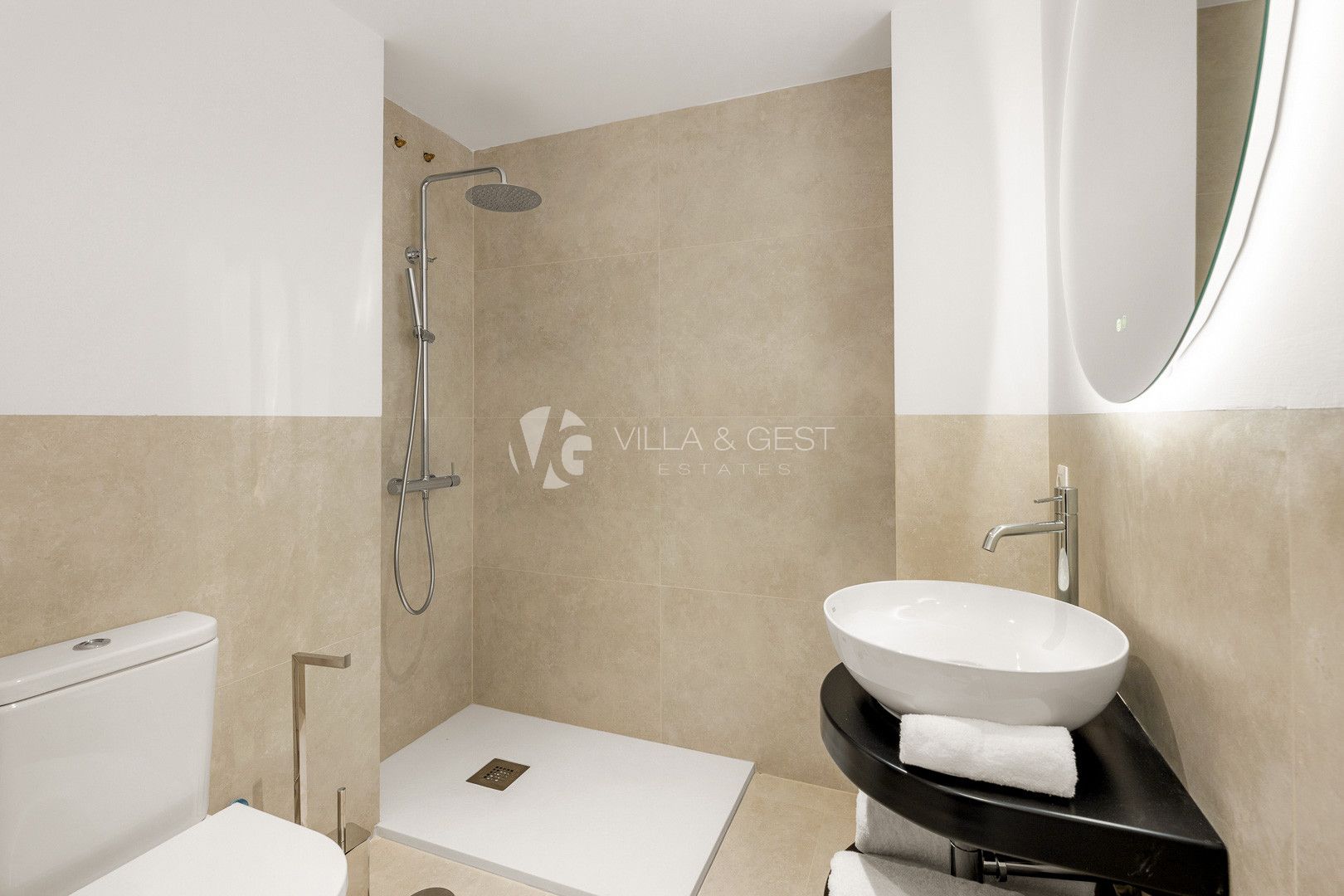 Exclusivo dúplex de lujo en el corazón de Nueva Andalucía – Señorio de Aloha
