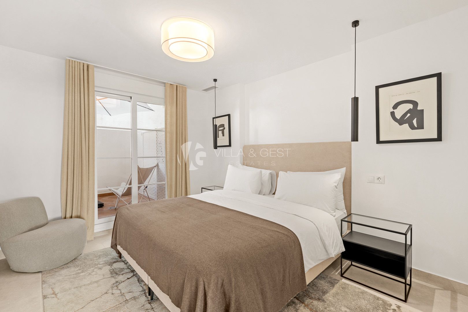 Exclusivo dúplex de lujo en el corazón de Nueva Andalucía – Señorio de Aloha