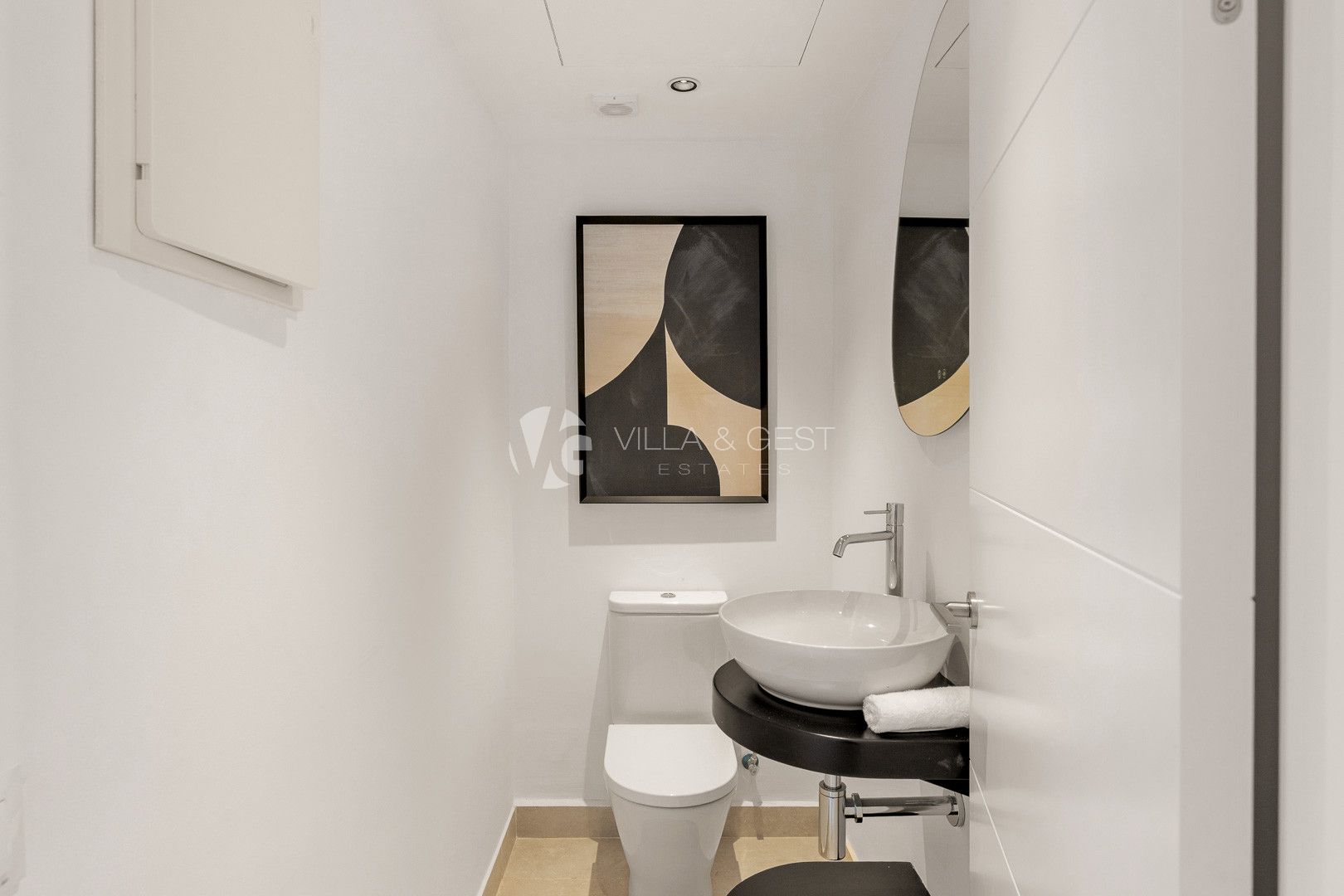 Exclusivo dúplex de lujo en el corazón de Nueva Andalucía – Señorio de Aloha
