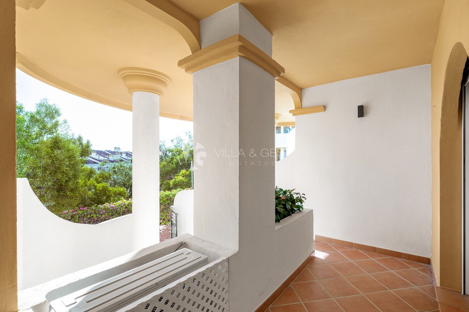 Exclusivo dúplex de lujo en el corazón de Nueva Andalucía – Señorio de Aloha