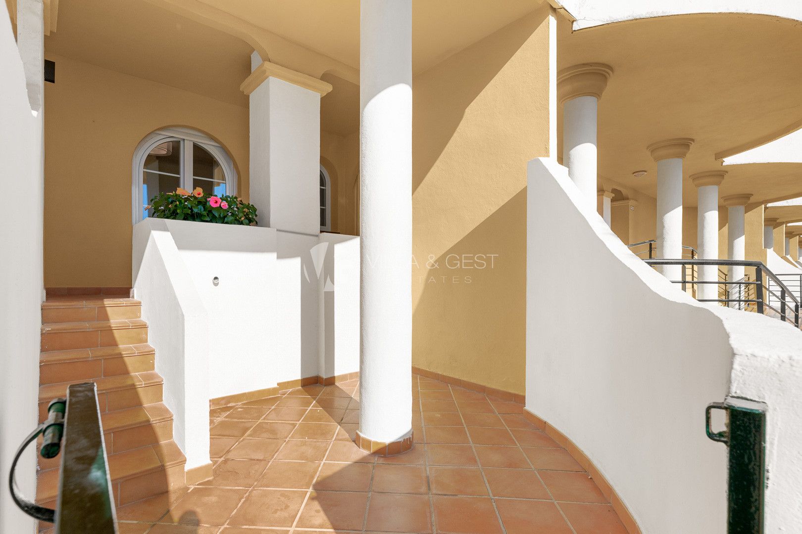 Exclusivo dúplex de lujo en el corazón de Nueva Andalucía – Señorio de Aloha
