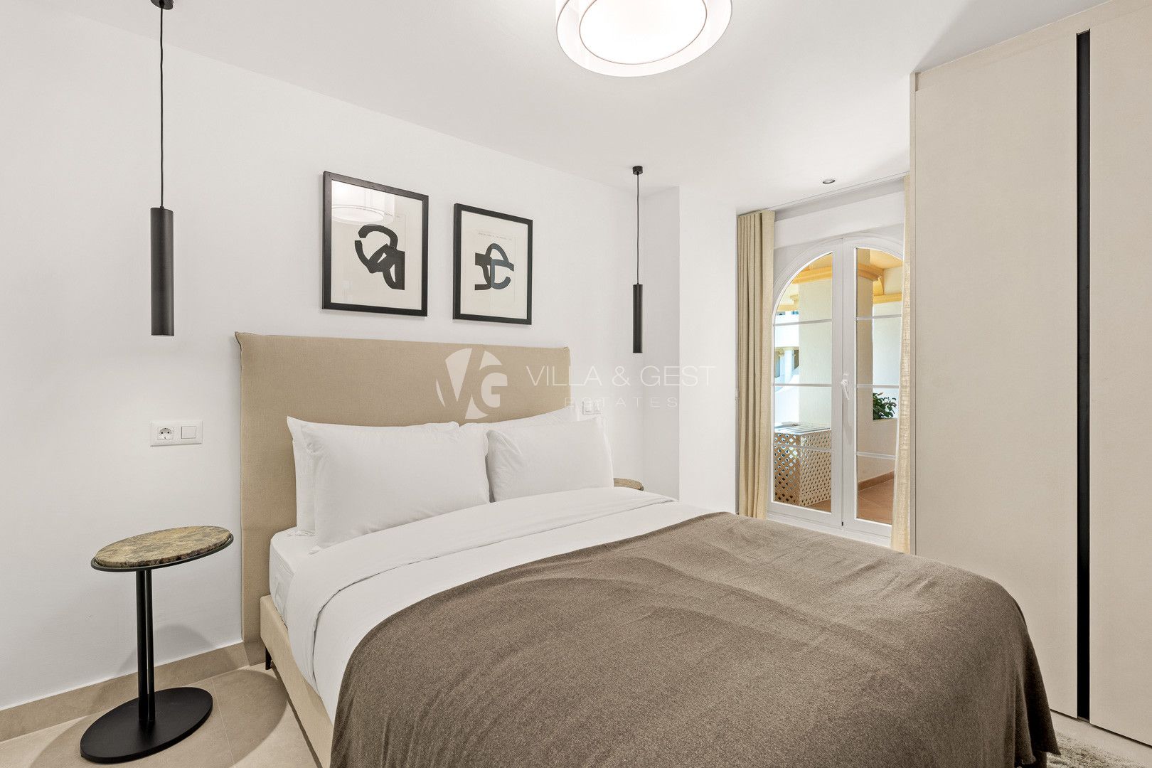 Exclusivo dúplex de lujo en el corazón de Nueva Andalucía – Señorio de Aloha