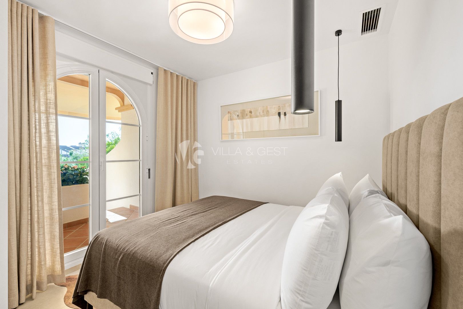 Exclusivo dúplex de lujo en el corazón de Nueva Andalucía – Señorio de Aloha