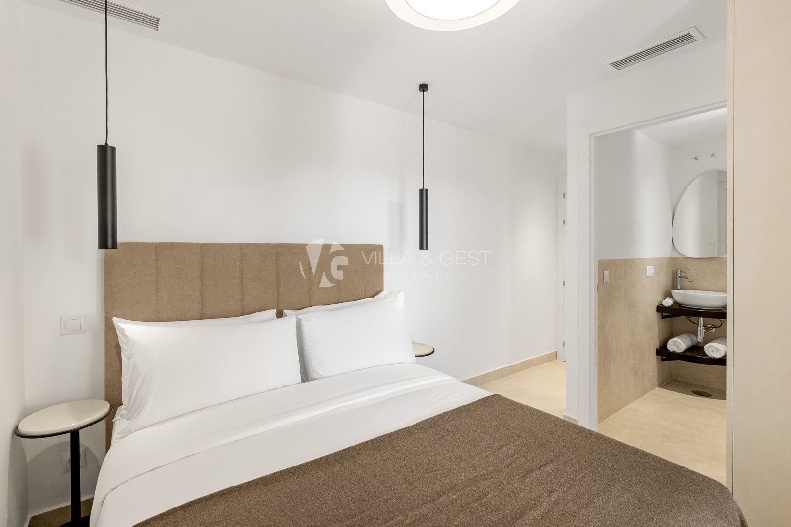 Exclusivo dúplex de lujo en el corazón de Nueva Andalucía – Señorio de Aloha